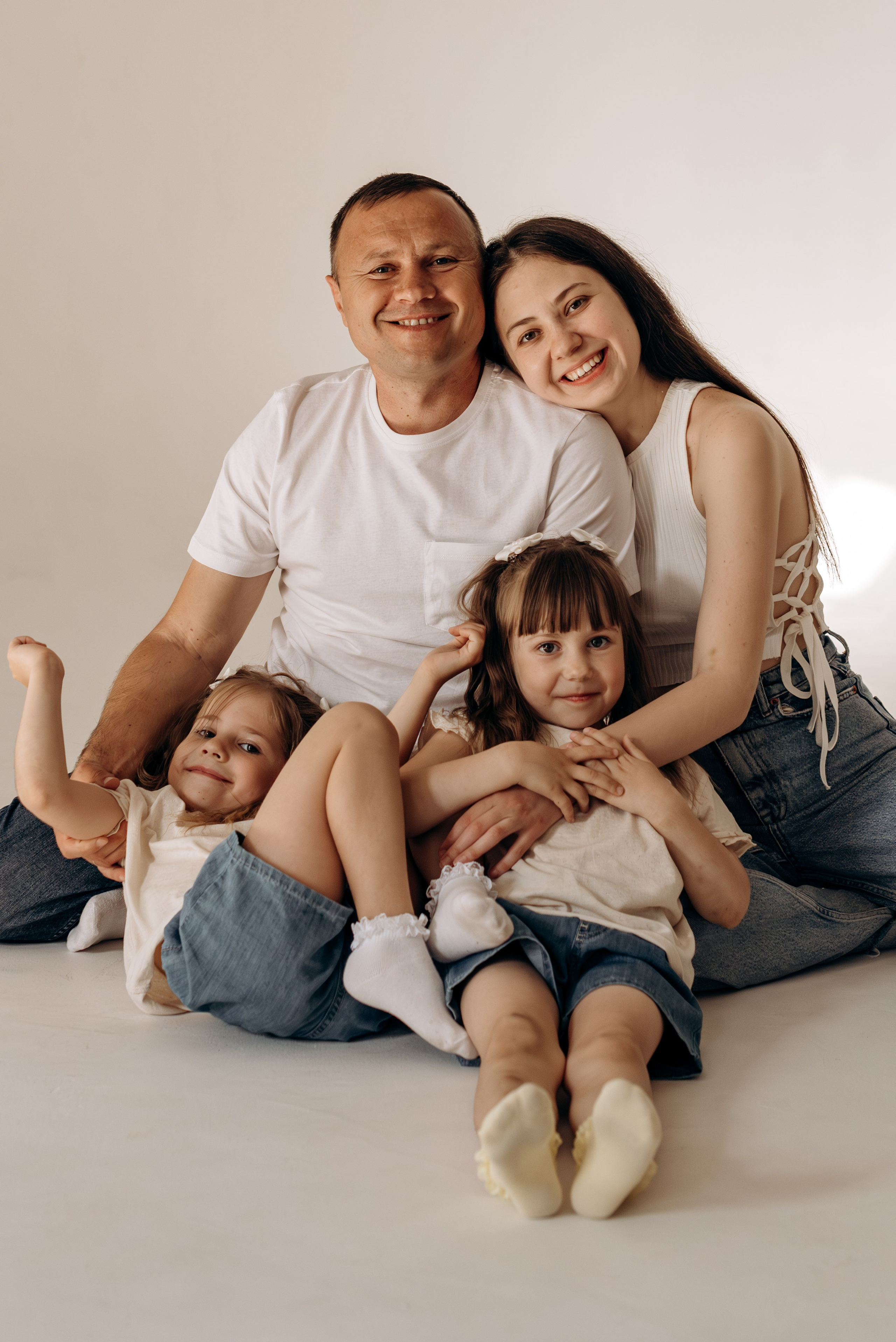 *. Wedding and family photographer San Diego