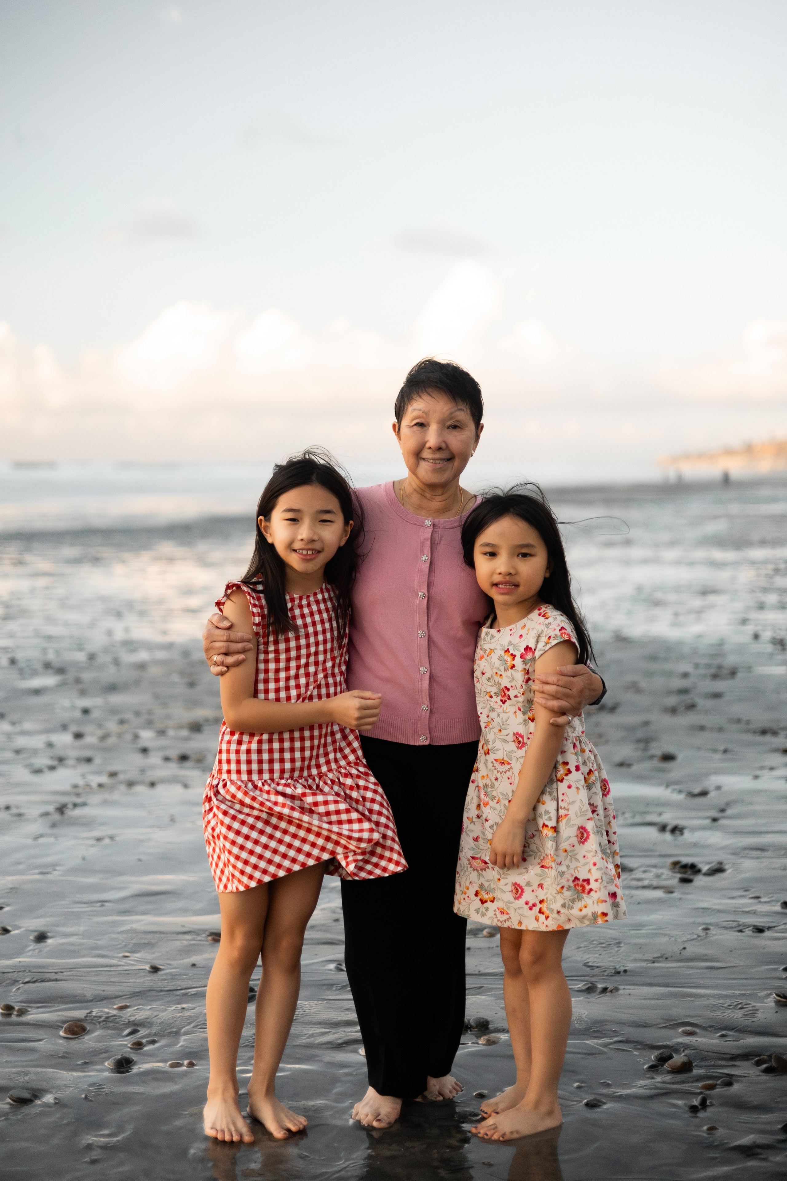 *. Wedding and family photographer San Diego