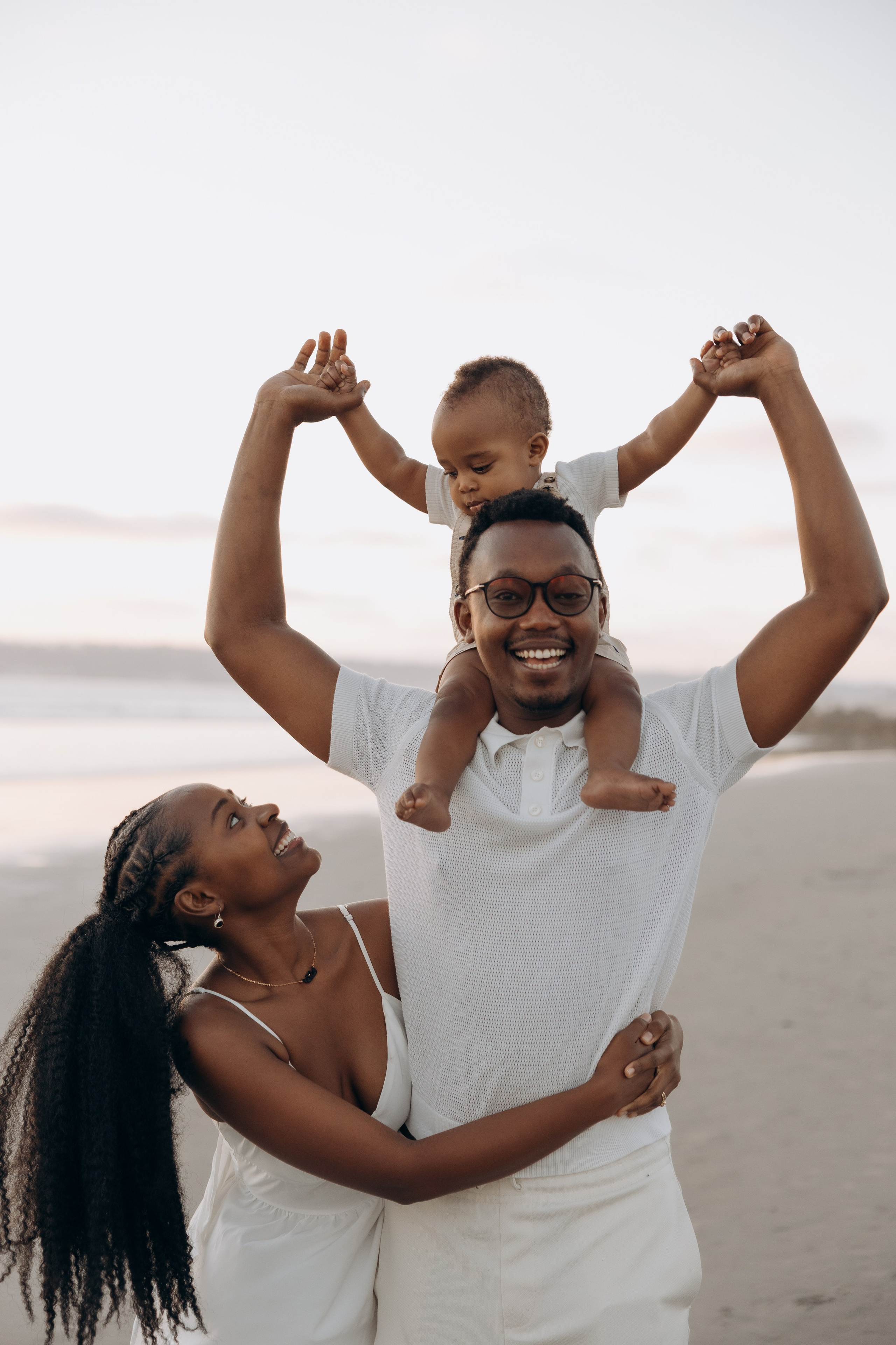 *. Wedding and family photographer San Diego