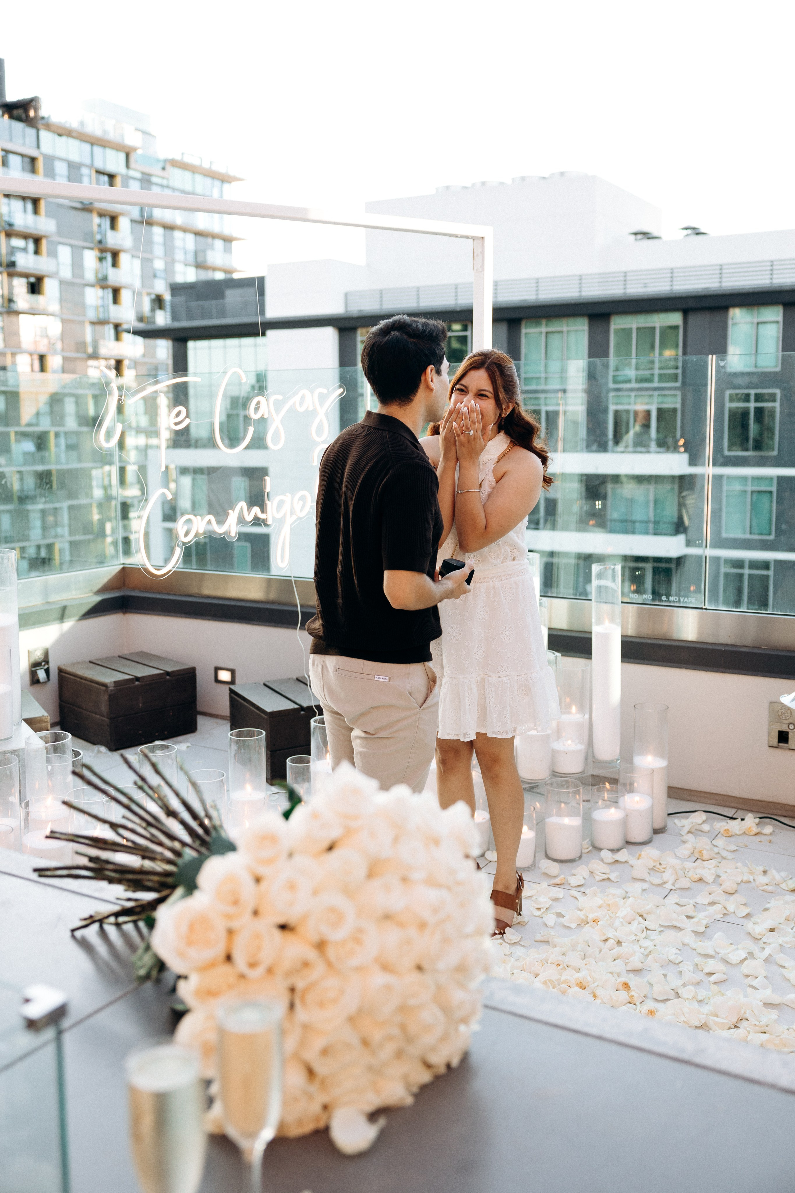 *. Wedding and family photographer San Diego