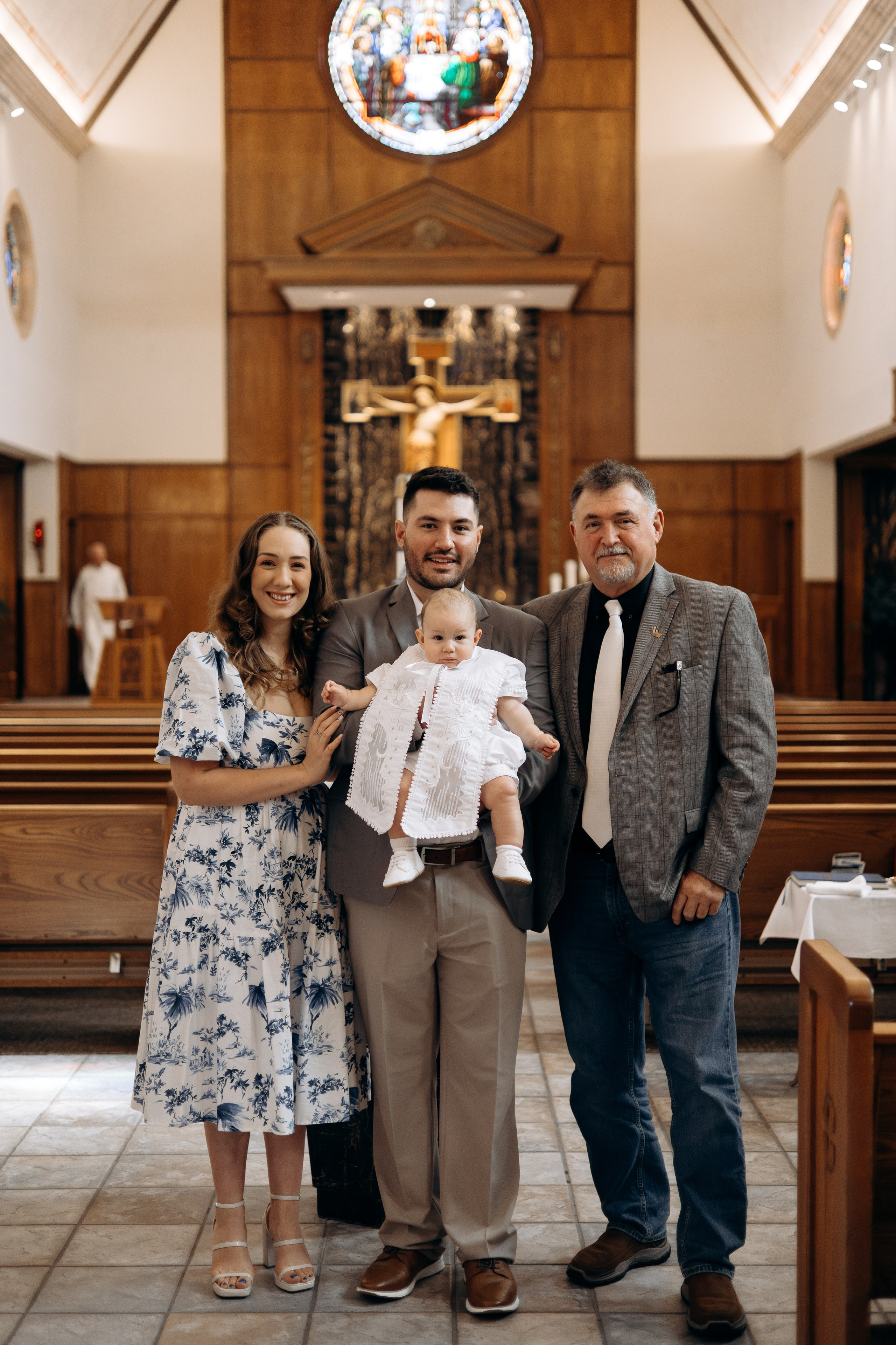 *. Wedding and family photographer San Diego