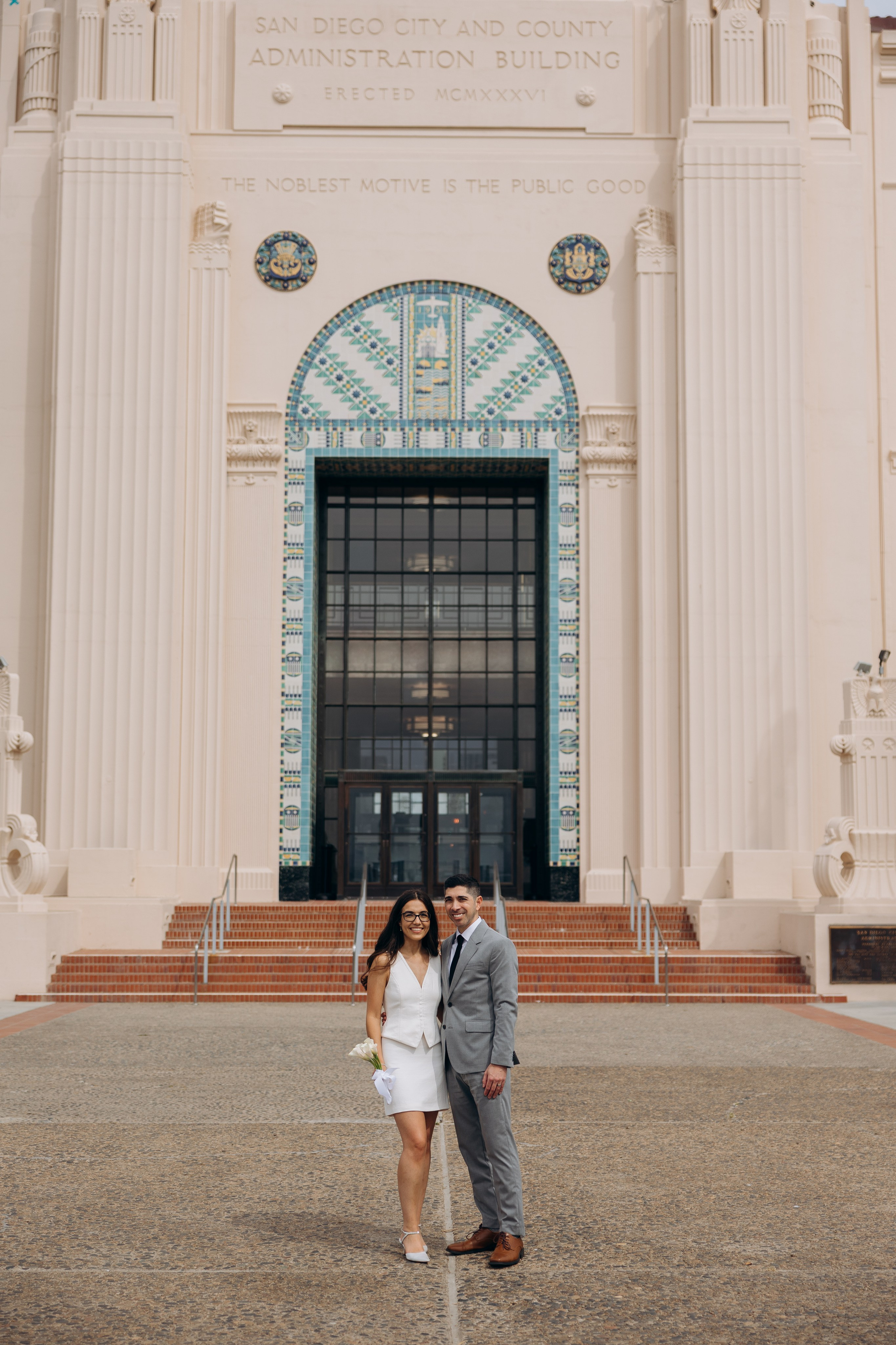 Ross and Rebecca. Свадебный и семейный фотограф в Сан-Диего