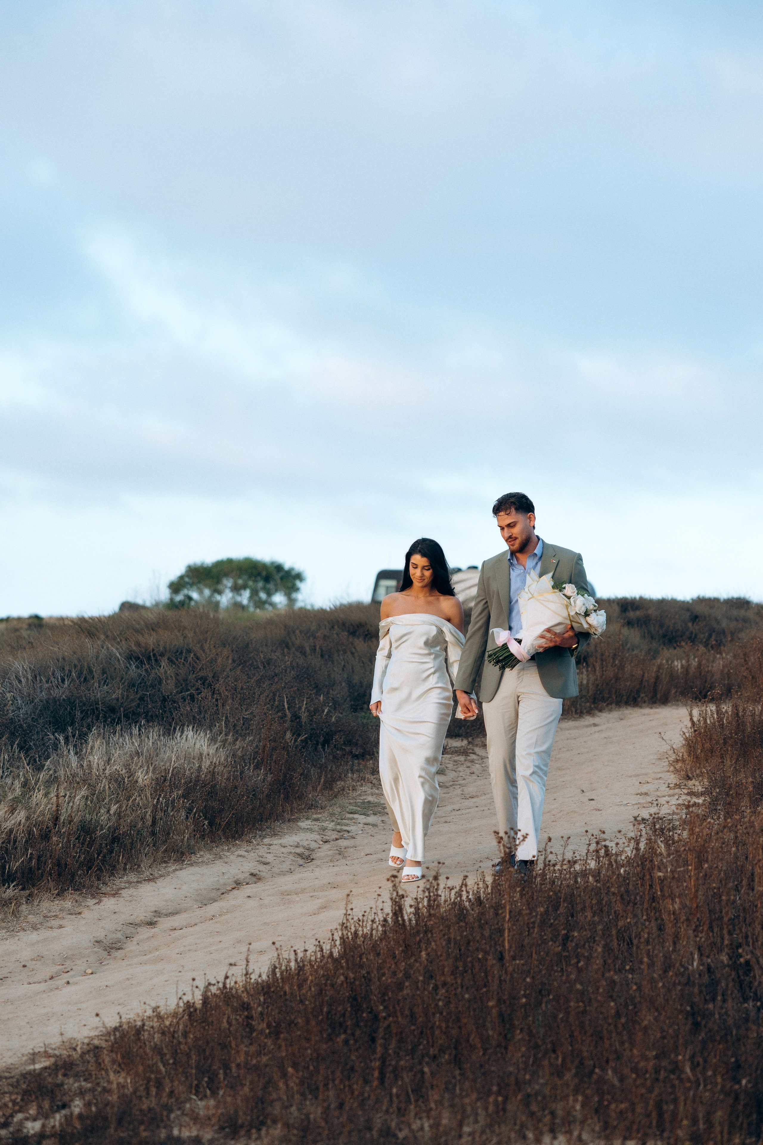 Amin&Saja. Wedding and family photographer San Diego