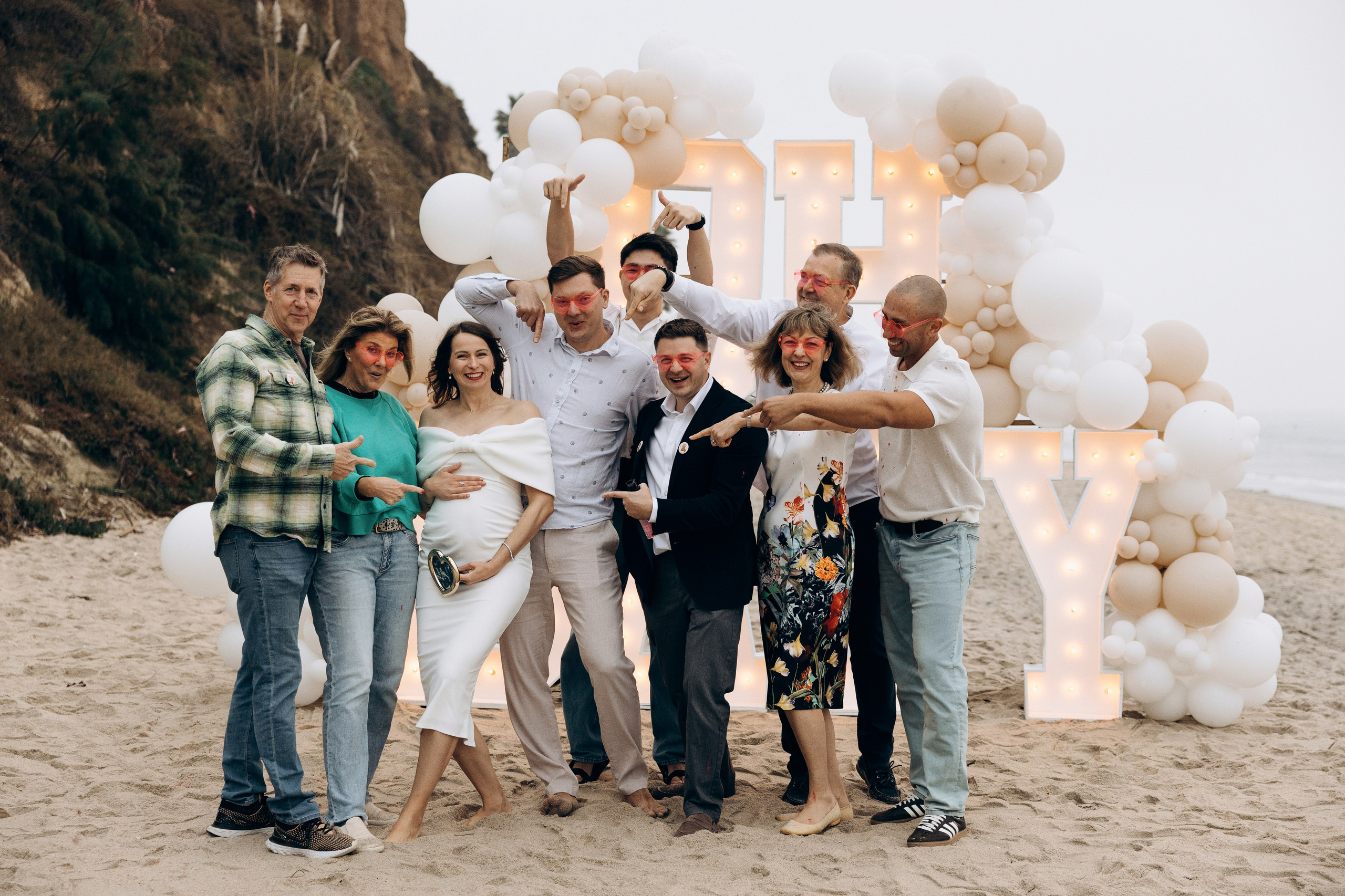 *. Wedding and family photographer San Diego