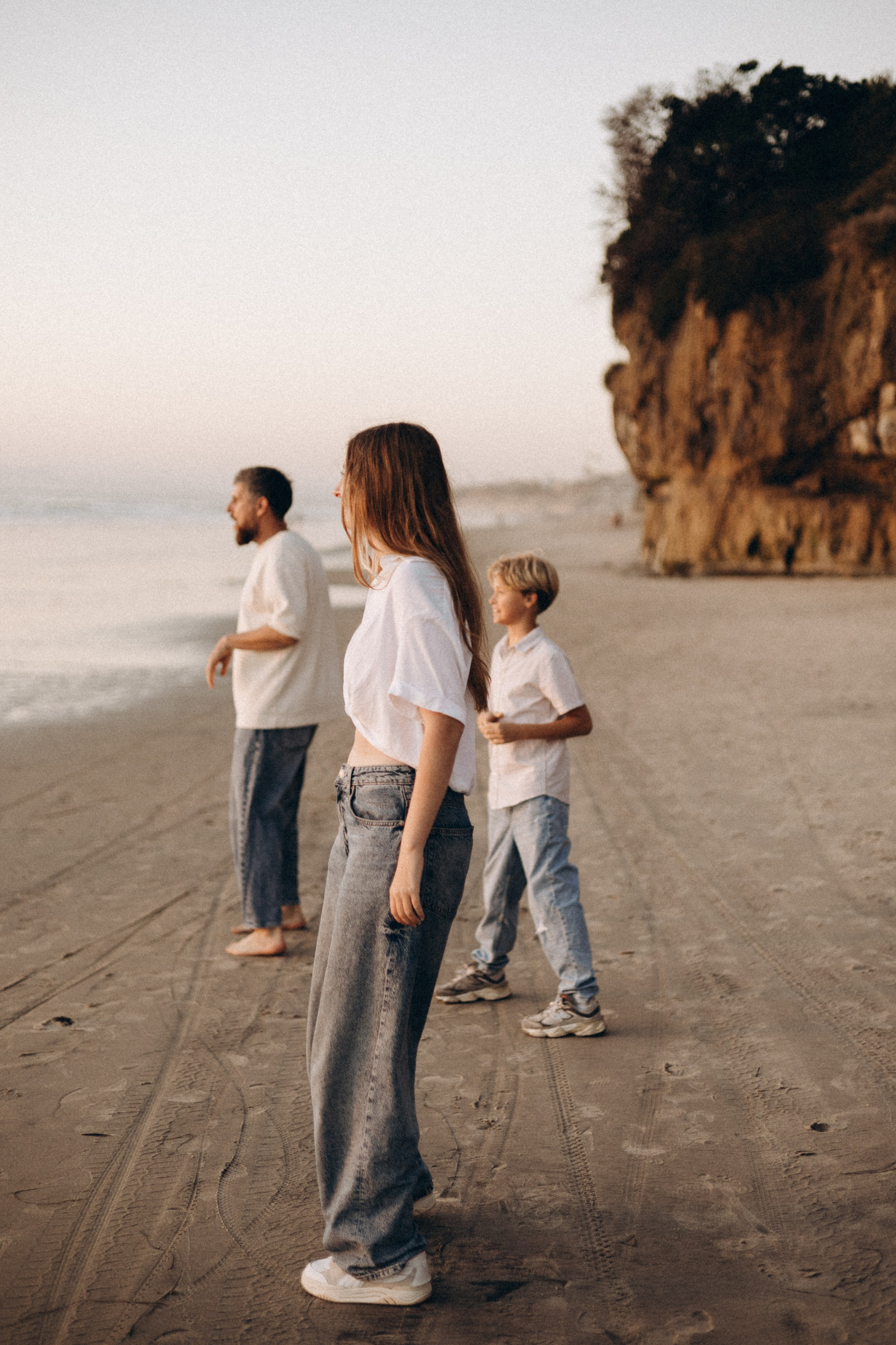 *. Wedding and family photographer San Diego