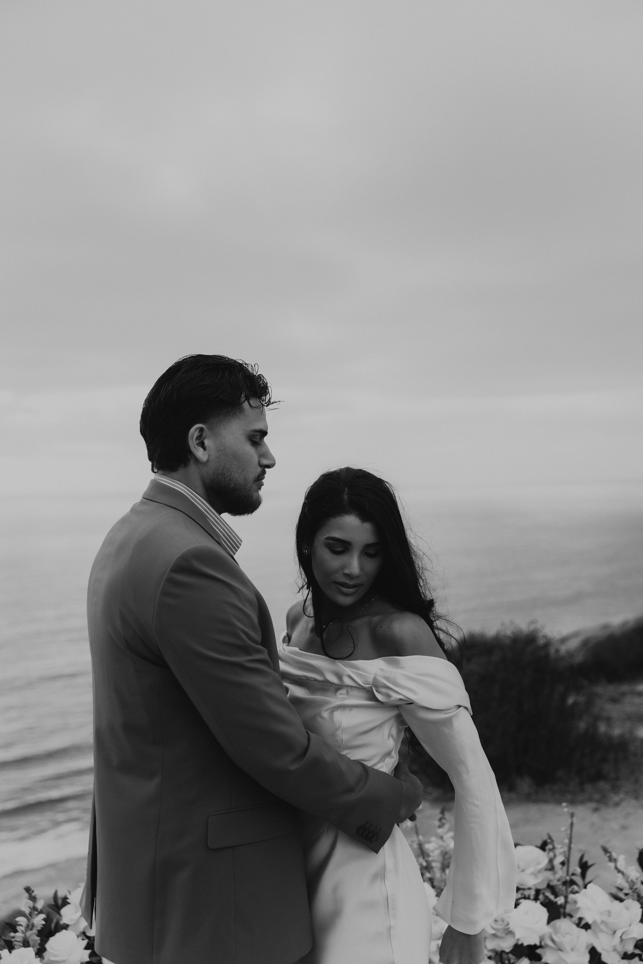 Amin&Saja. Wedding and family photographer San Diego