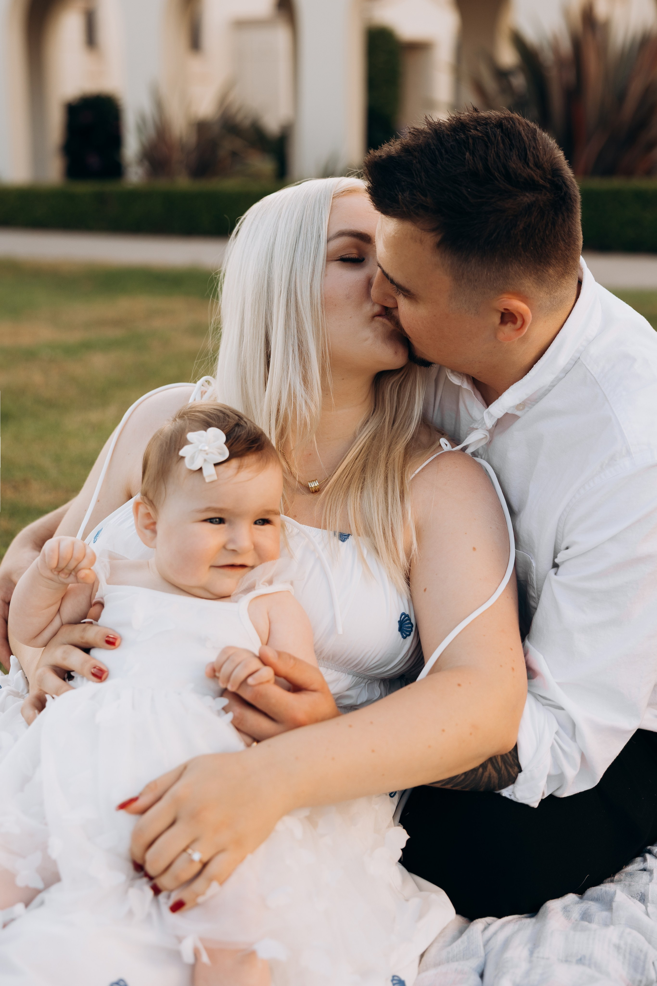 *. Wedding and family photographer San Diego