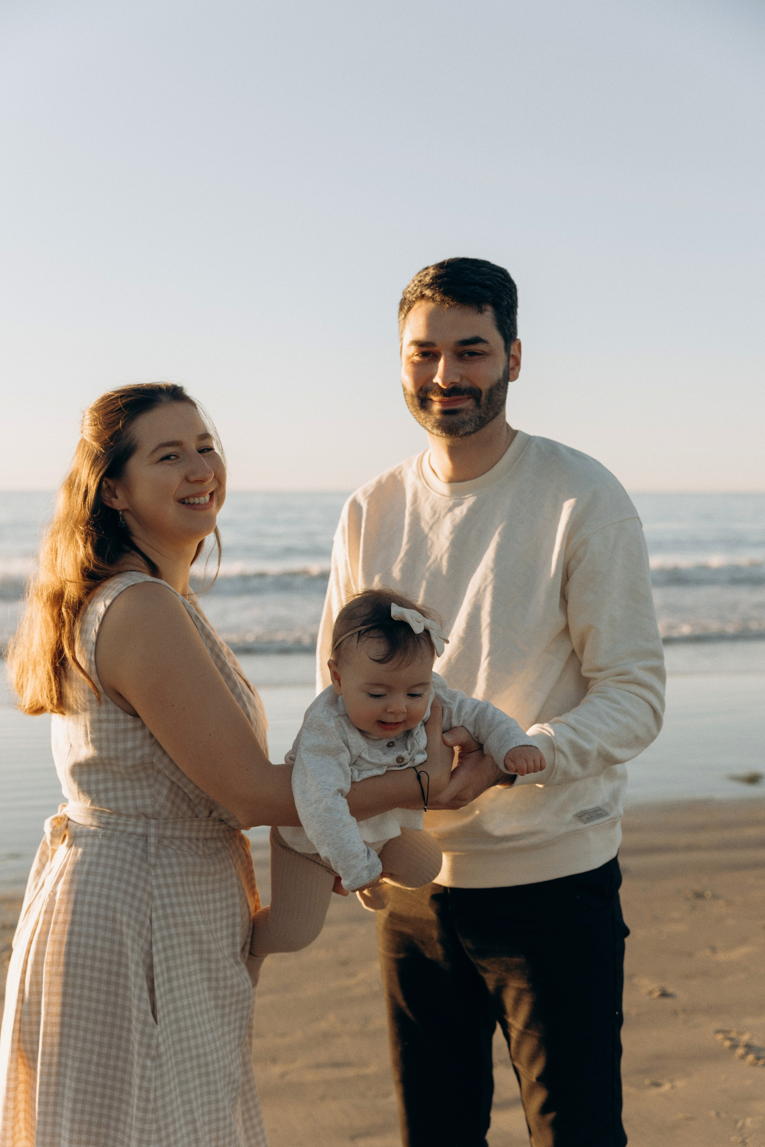 *. Wedding and family photographer San Diego