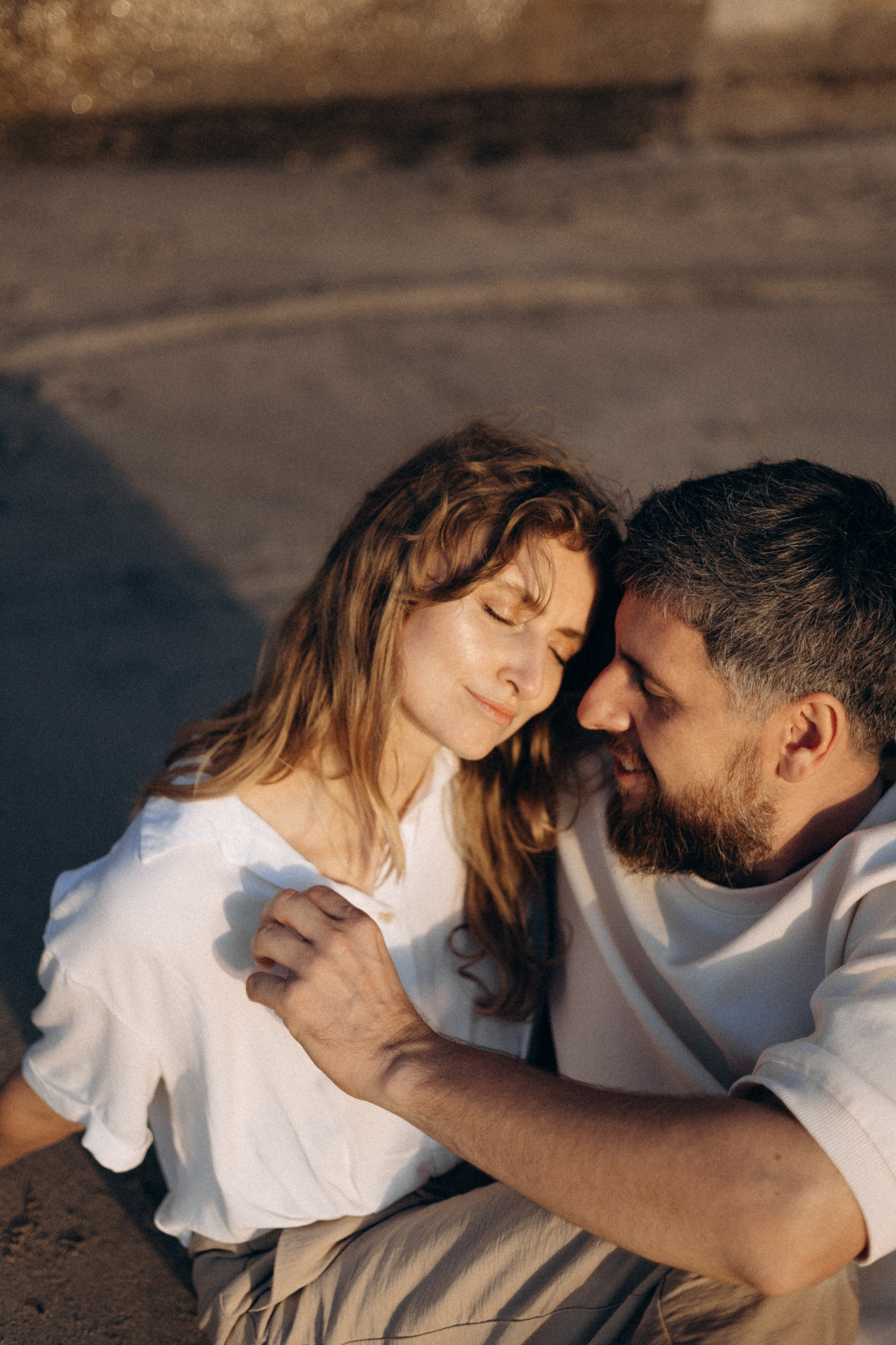 Artem and Alexandra. Wedding and family photographer San Diego