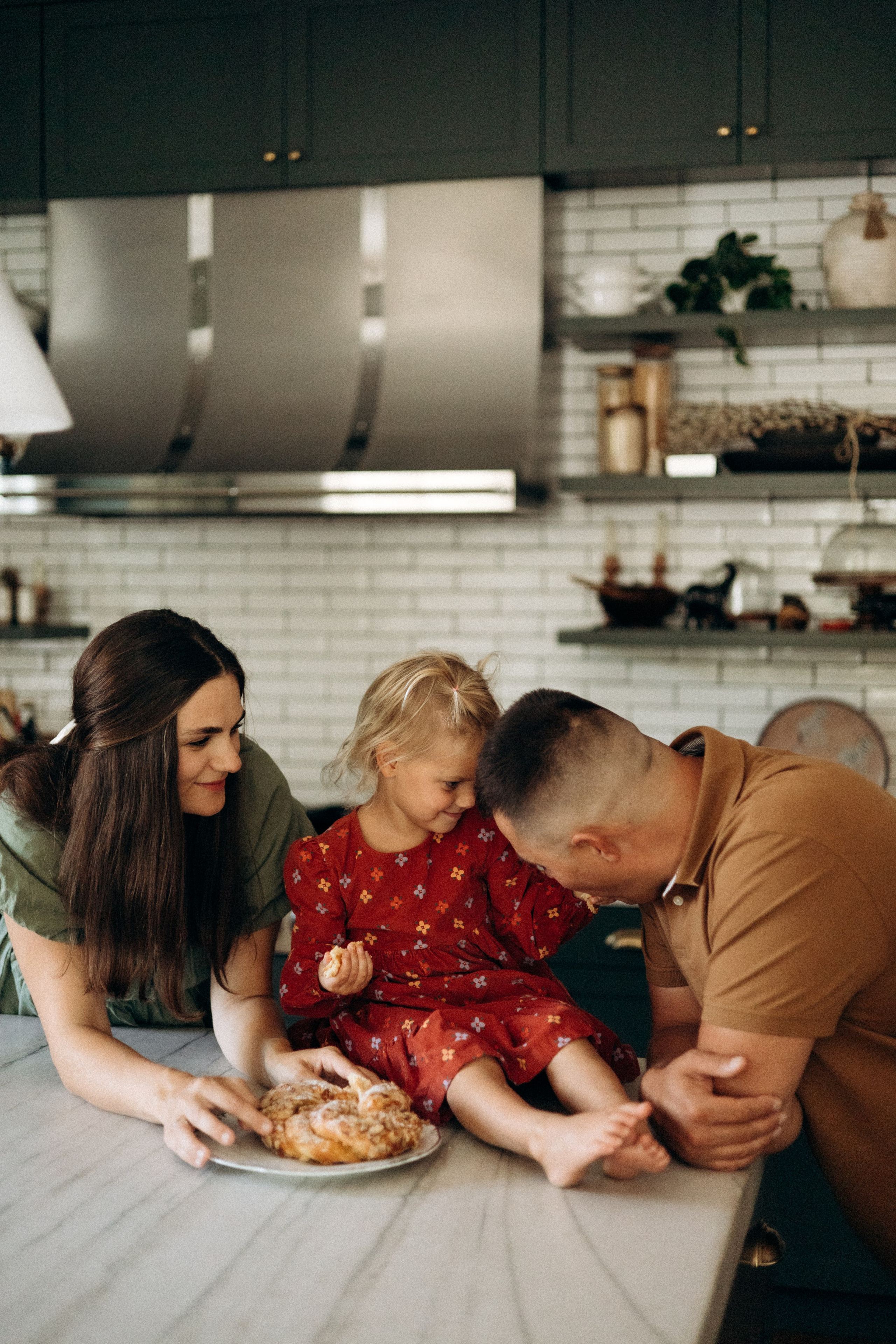 *. Wedding and family photographer San Diego