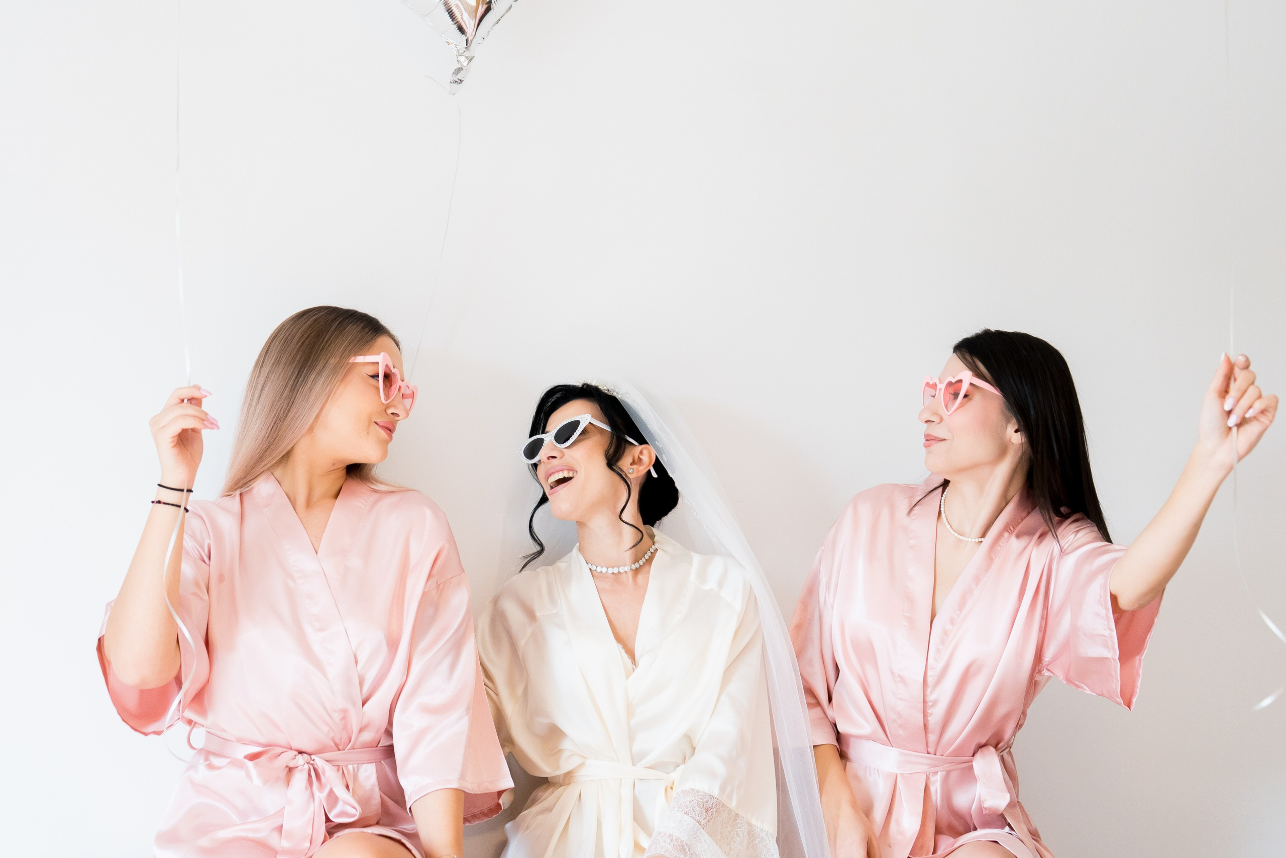 Ana & Bogdan. Gabriel Florea — Fotograf nuntă București