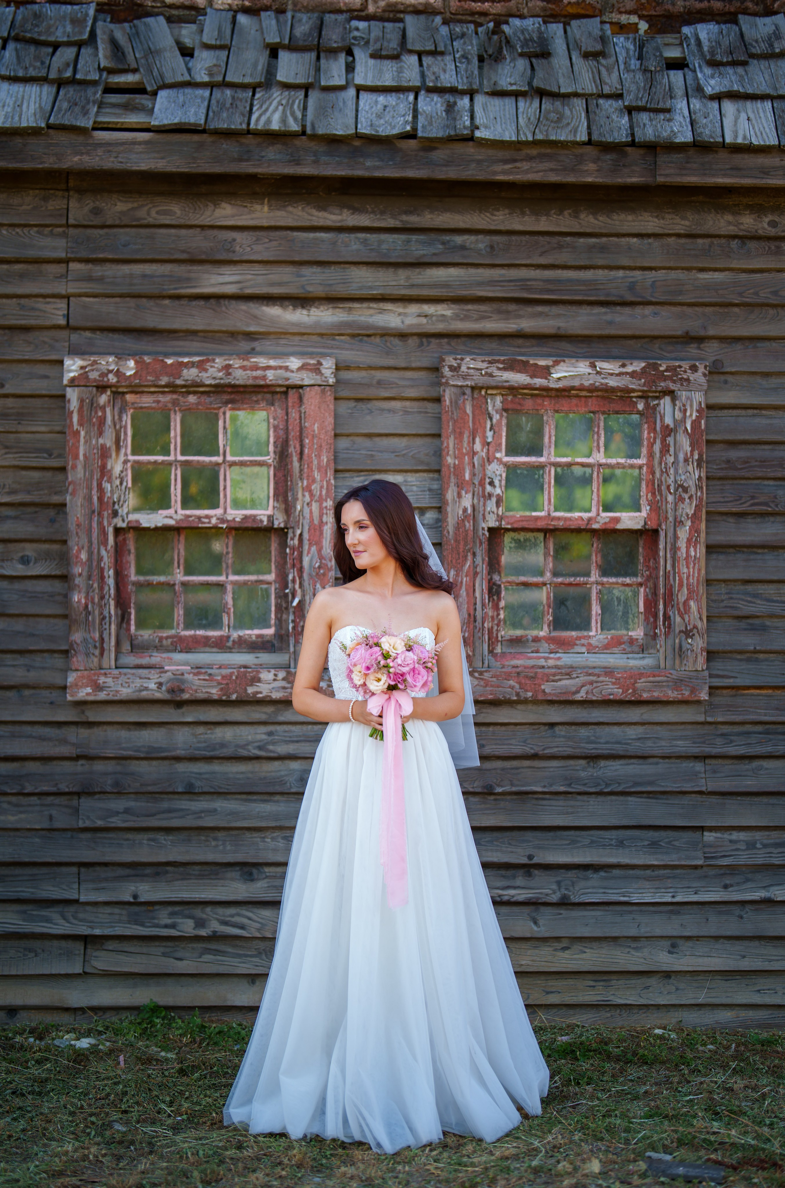 Cristian & Raluca. Gabriel Florea — Fotograf nuntă București