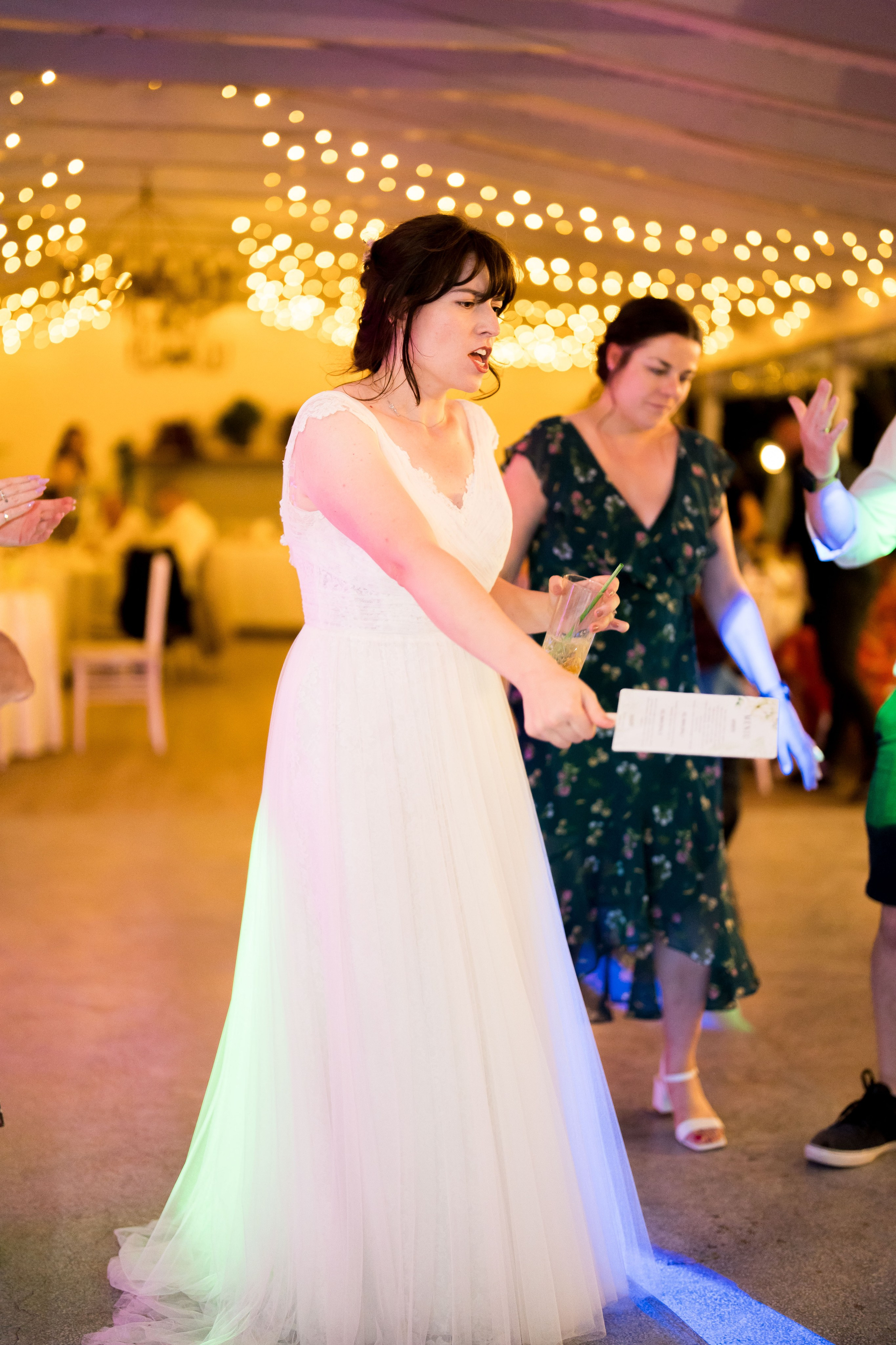 PARTY. Gabriel Florea — Fotograf nuntă București