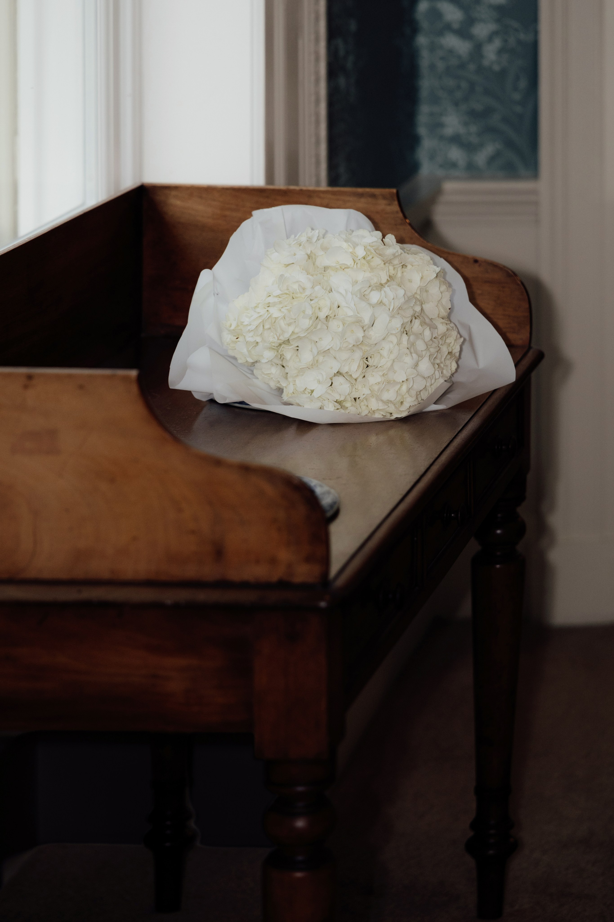 Sara & Angus — Old Marylebone Town Hall, London. Timeless Wedding & Event Photography from London to the world