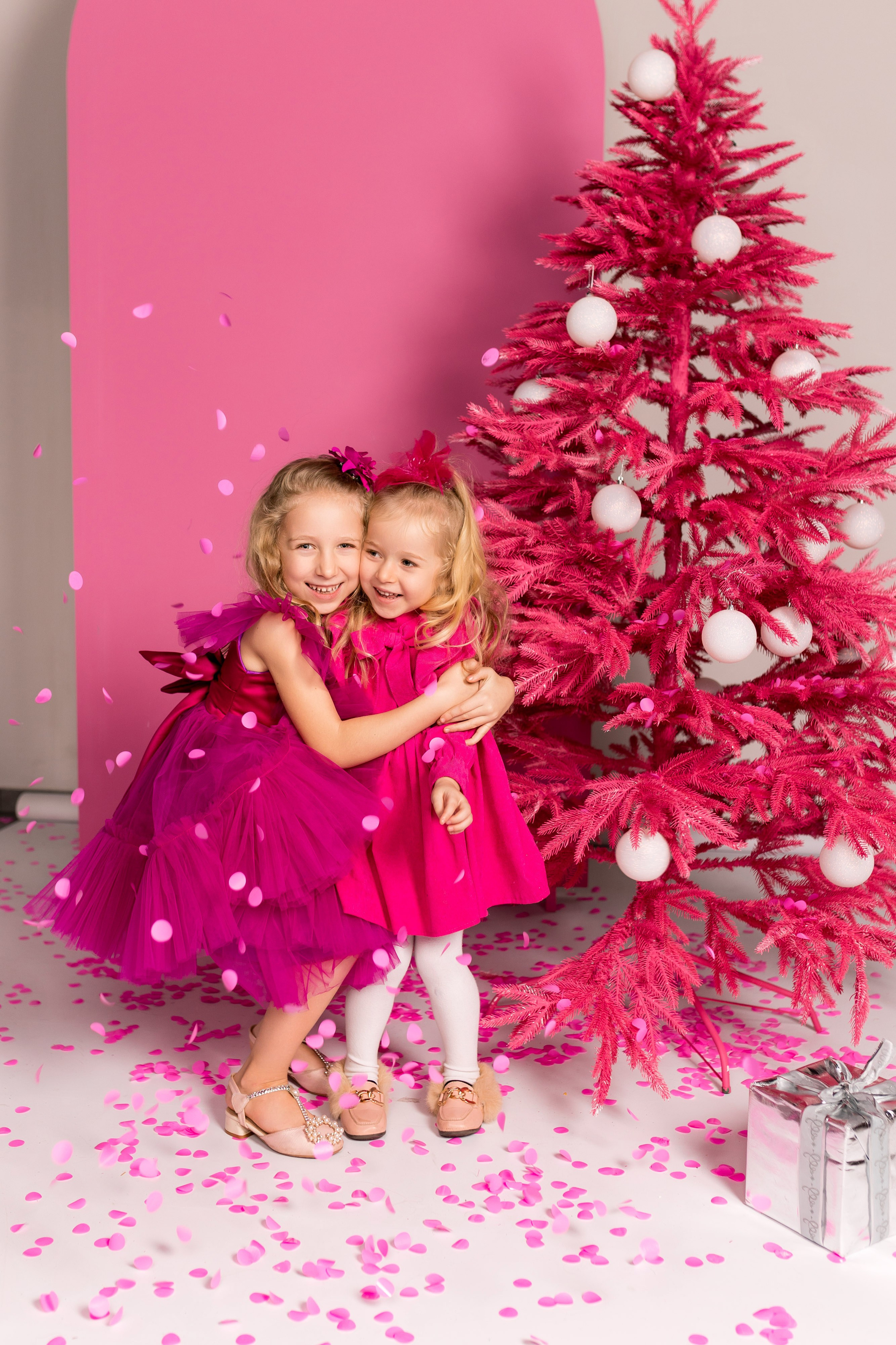 Родина Демидюк. Ірина Терещук