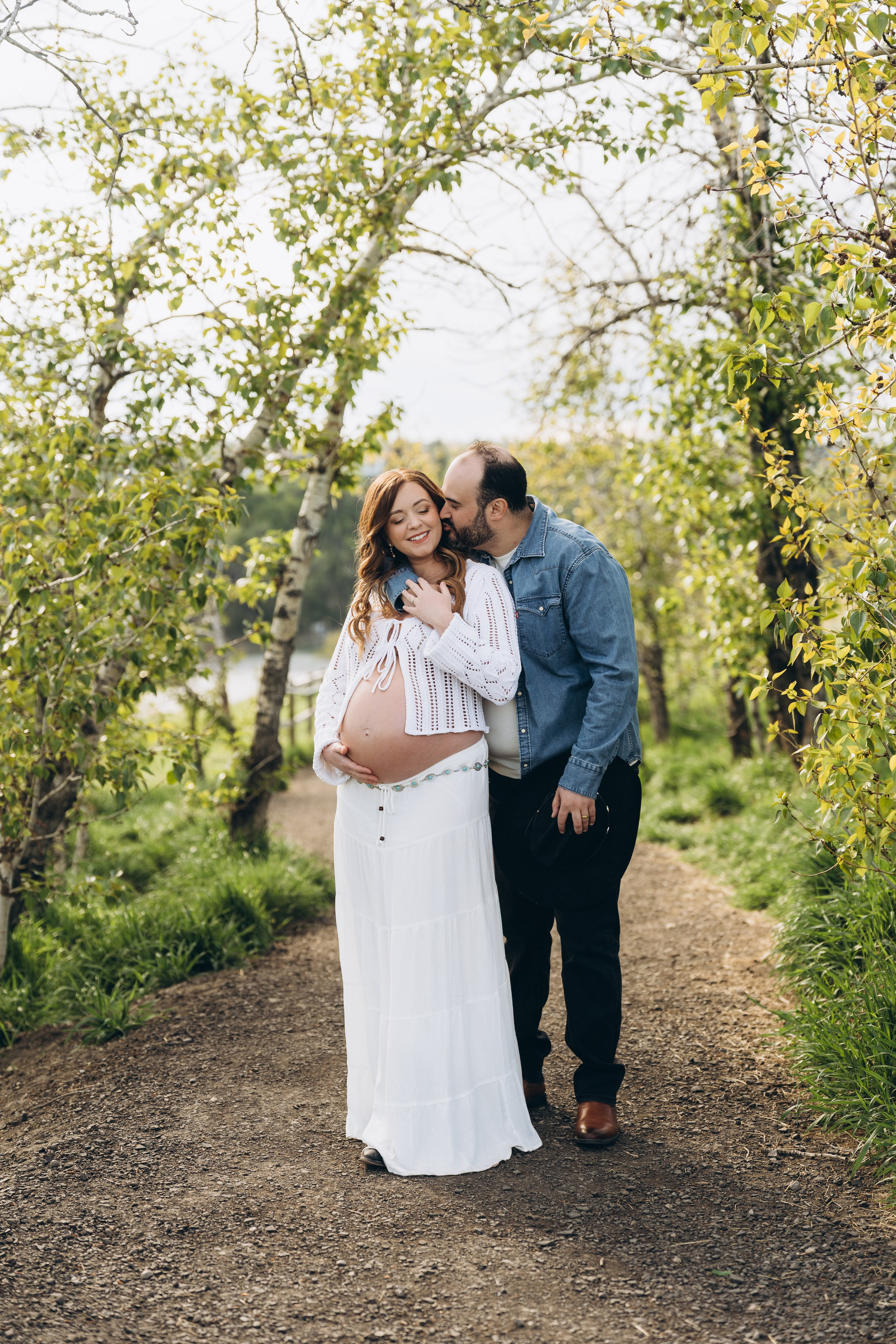 Joсelyn & Hart. Calgary Wedding & Lifestyle Photographer — Yevhen Polishchuk