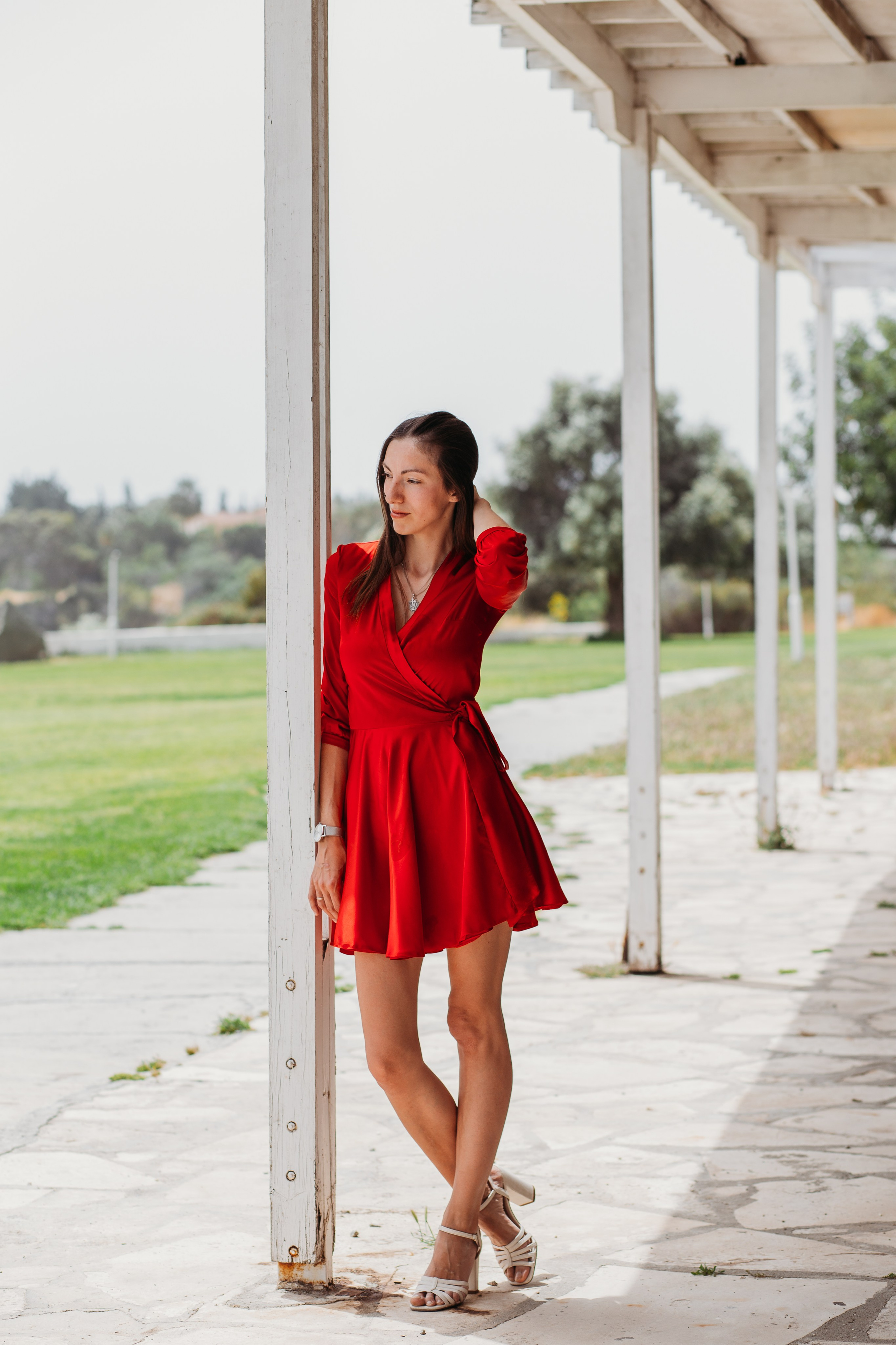 Sasha Vika Lena Roma. Photographer in Barcelona capturing unique stories | Kate Chumak