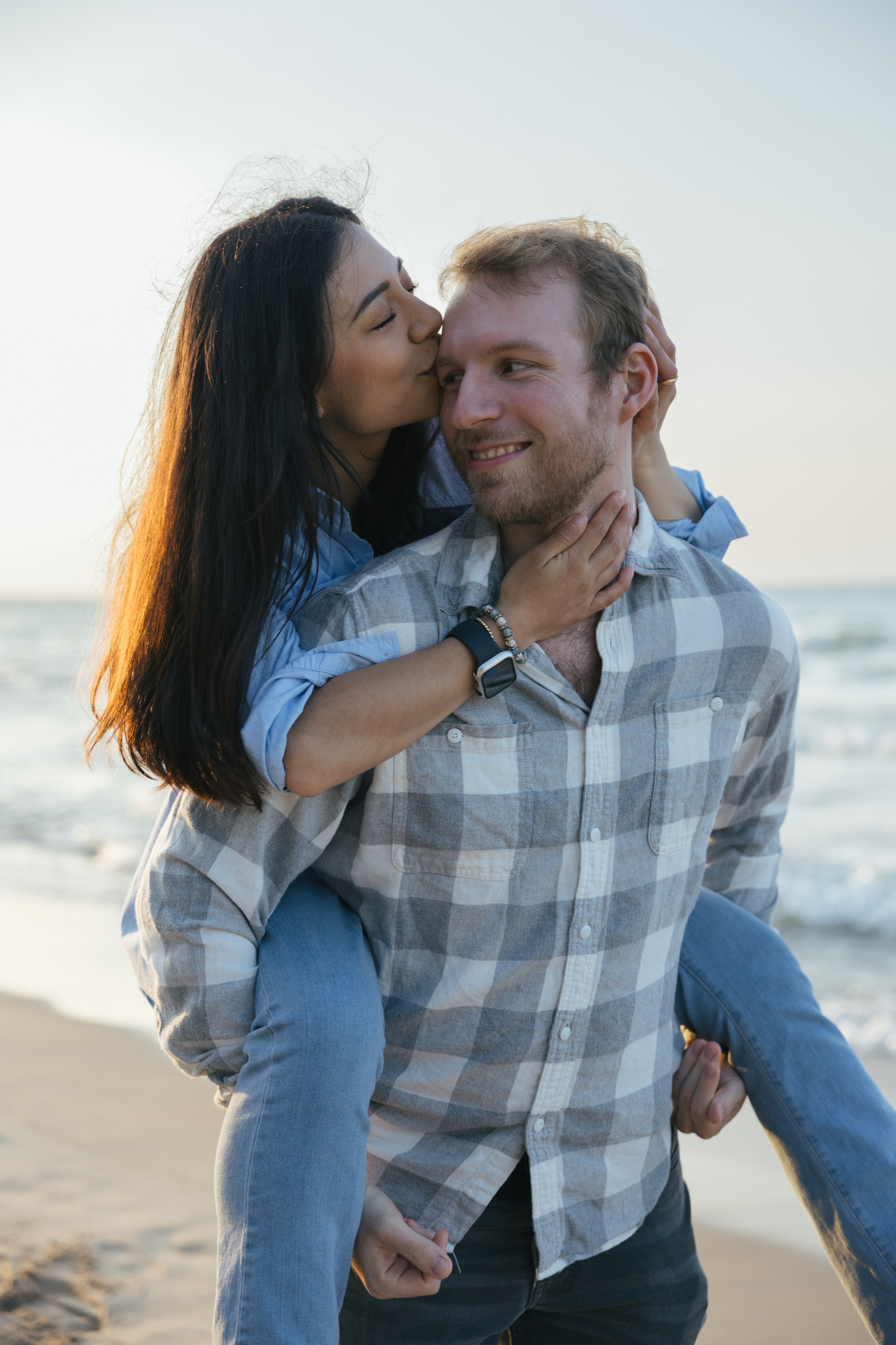 Dominique & Mathew. Family Lifestyle Photography