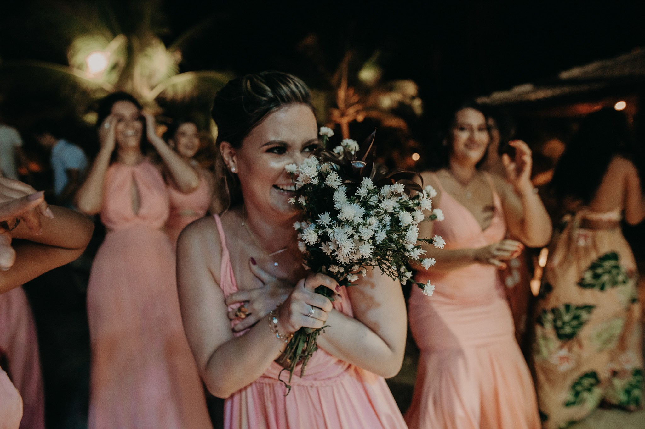 Nadia & Higor. Fotógrafos de Casamento na Bahia: Elart Fotografia