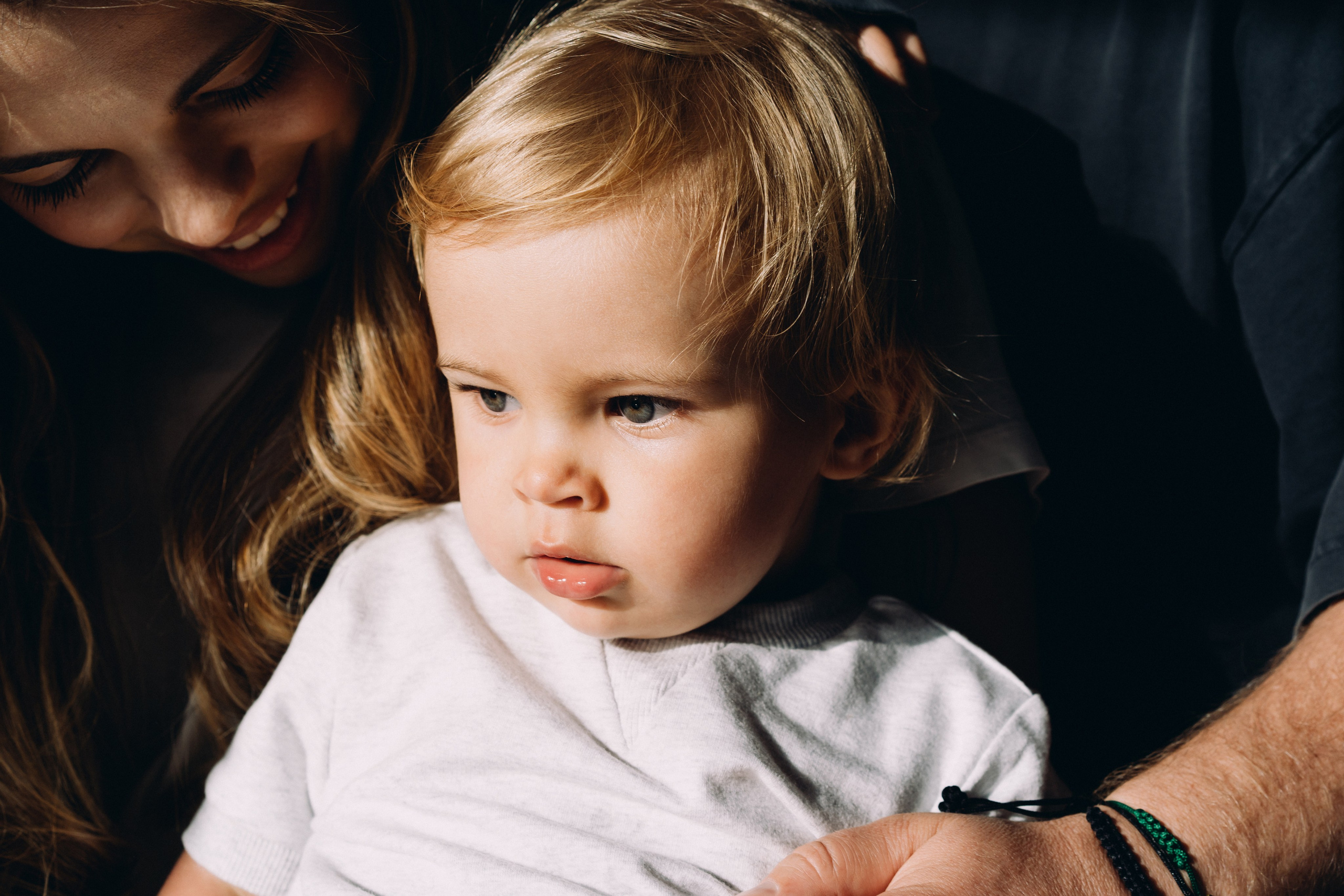 Pancakes Homestory. Elena Pretzner Photography