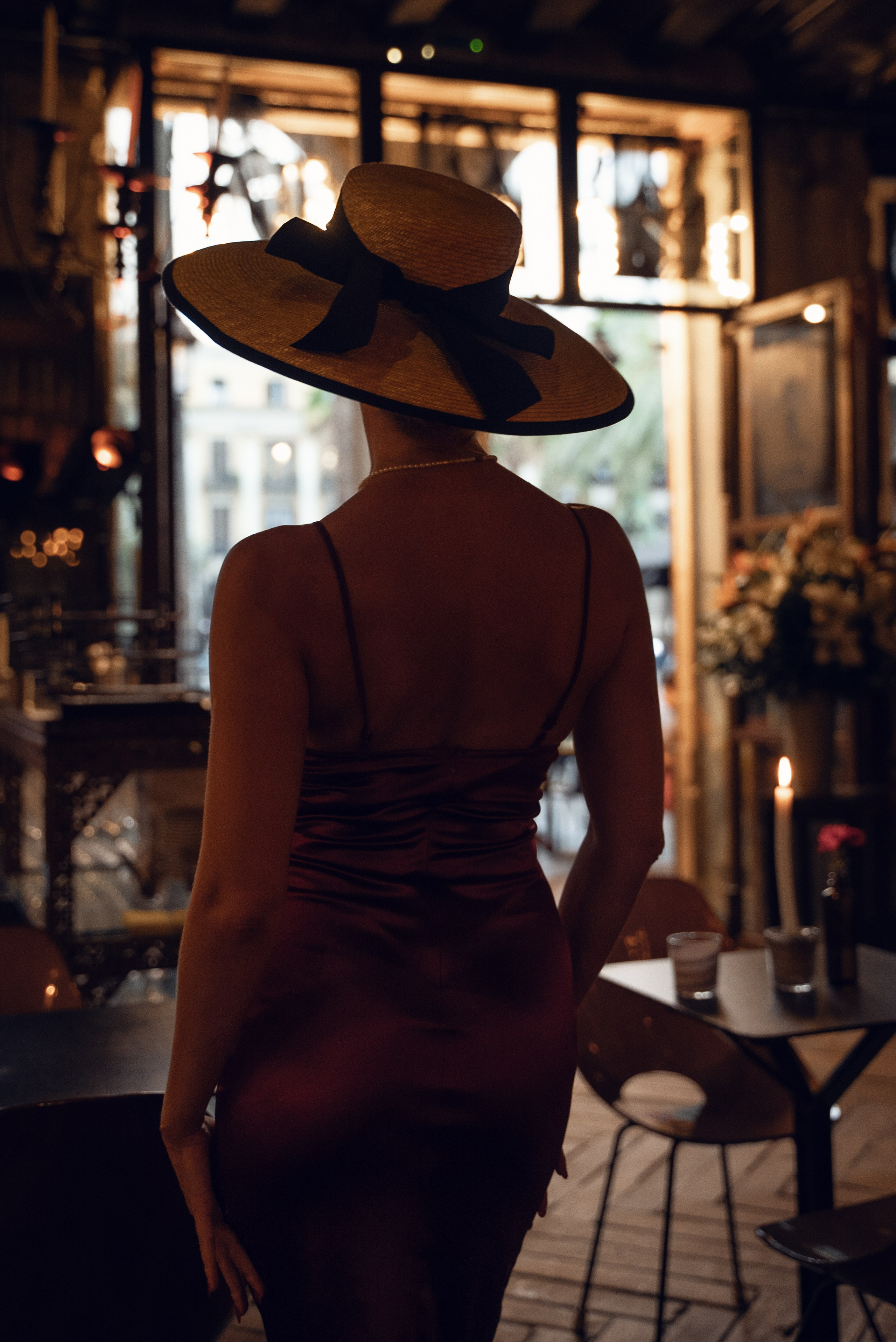 Kseniya the art of elegance