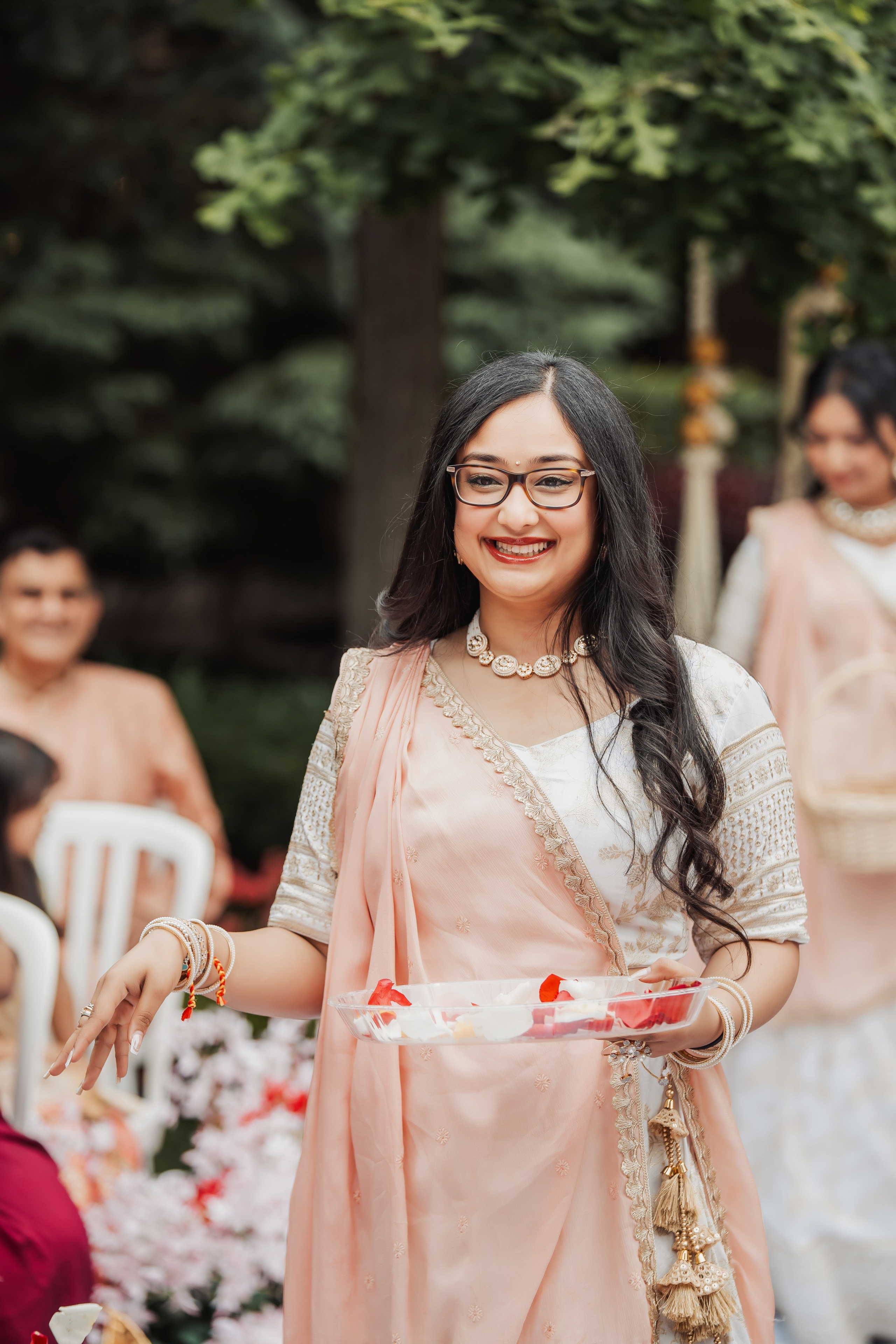 Prem & Nishtha. Wedding Photographer & Cinematographer studios