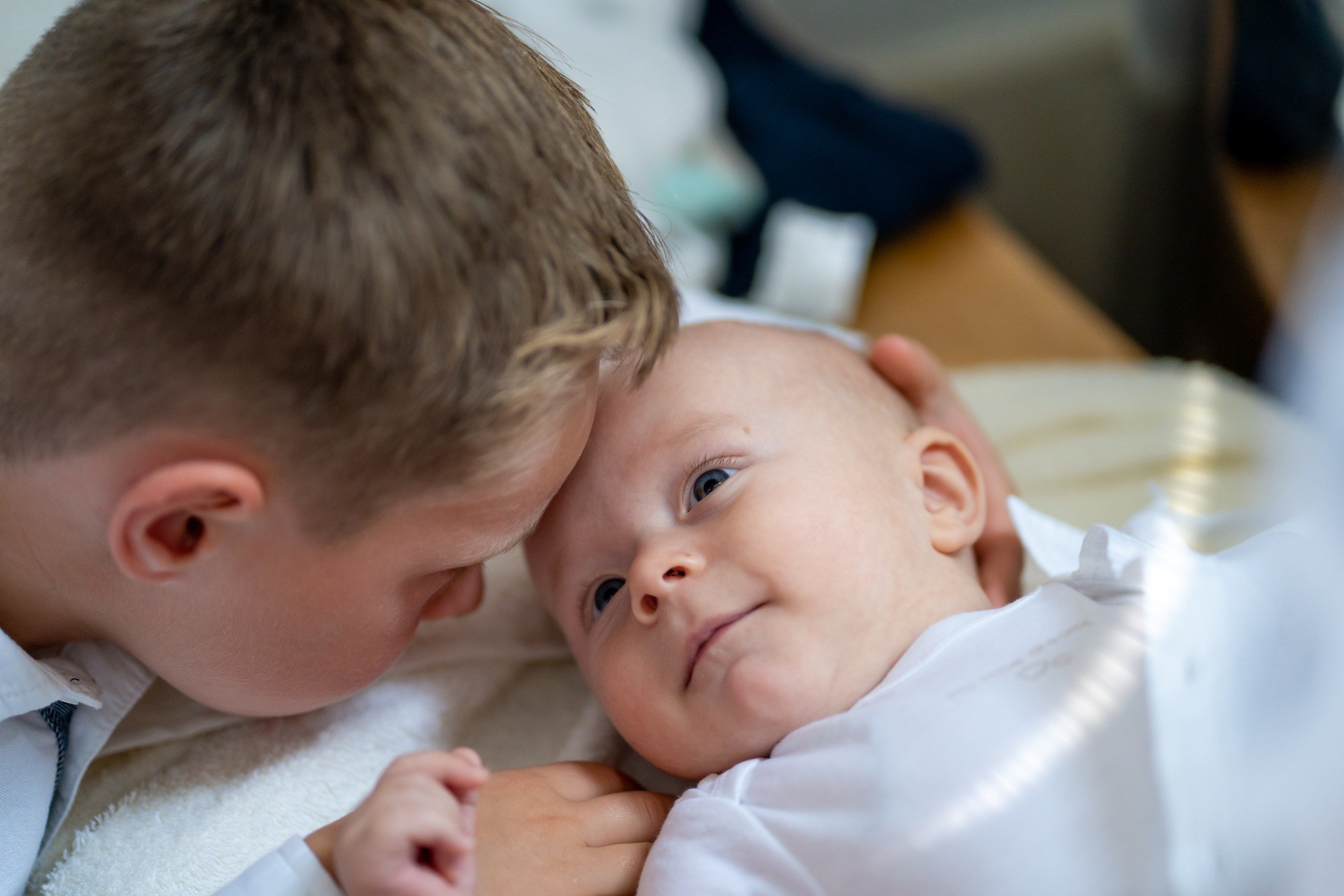 BAUTIZOS. Fotografia | Videografia | Eventos |