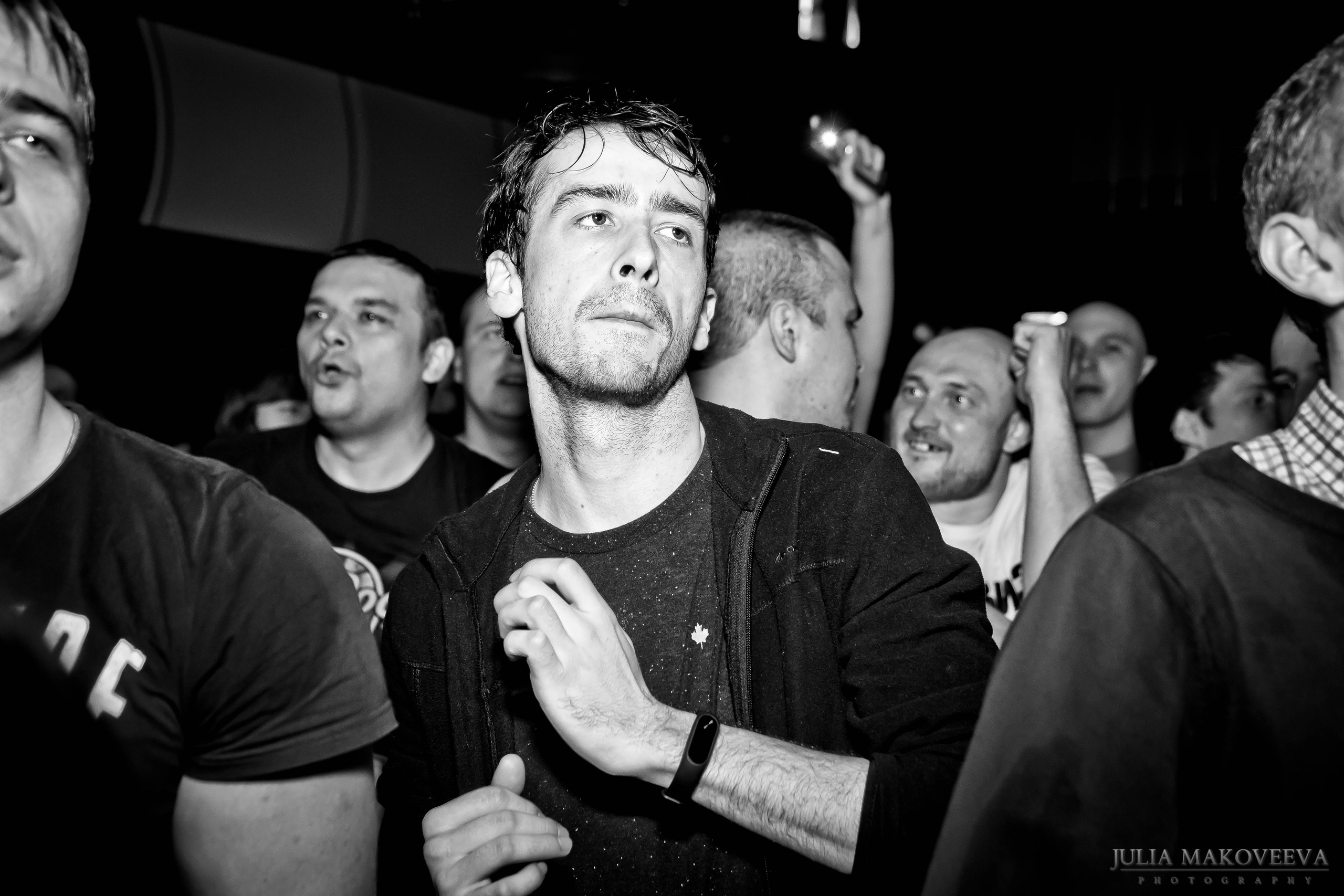 NEUROMONAKH FEOFAN. Photographer Julia Makoveeva