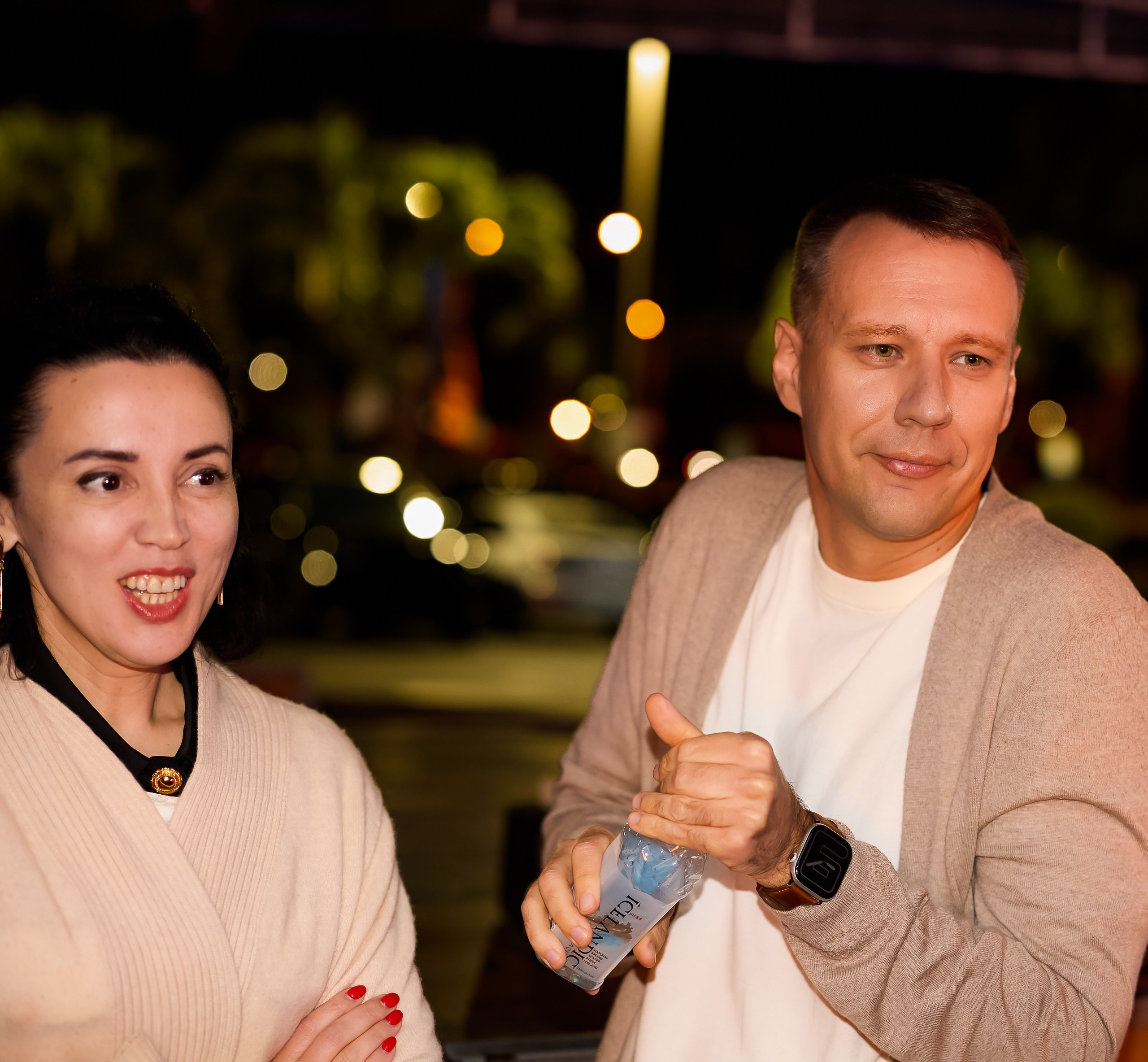 SOUNDS GOOD#2. Photographer Julia Makoveeva