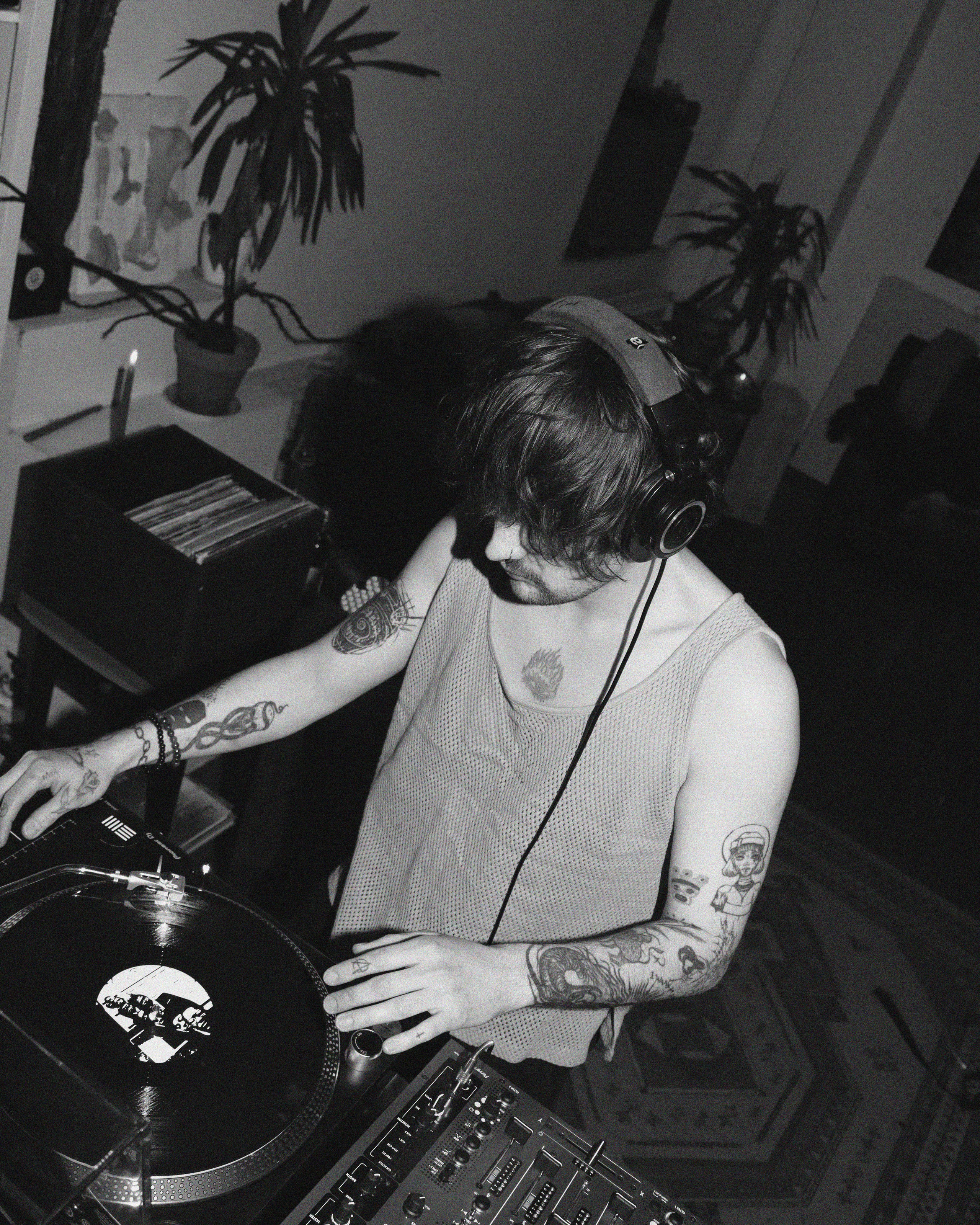 Enjoy. Творческий фотограф в Эстонии