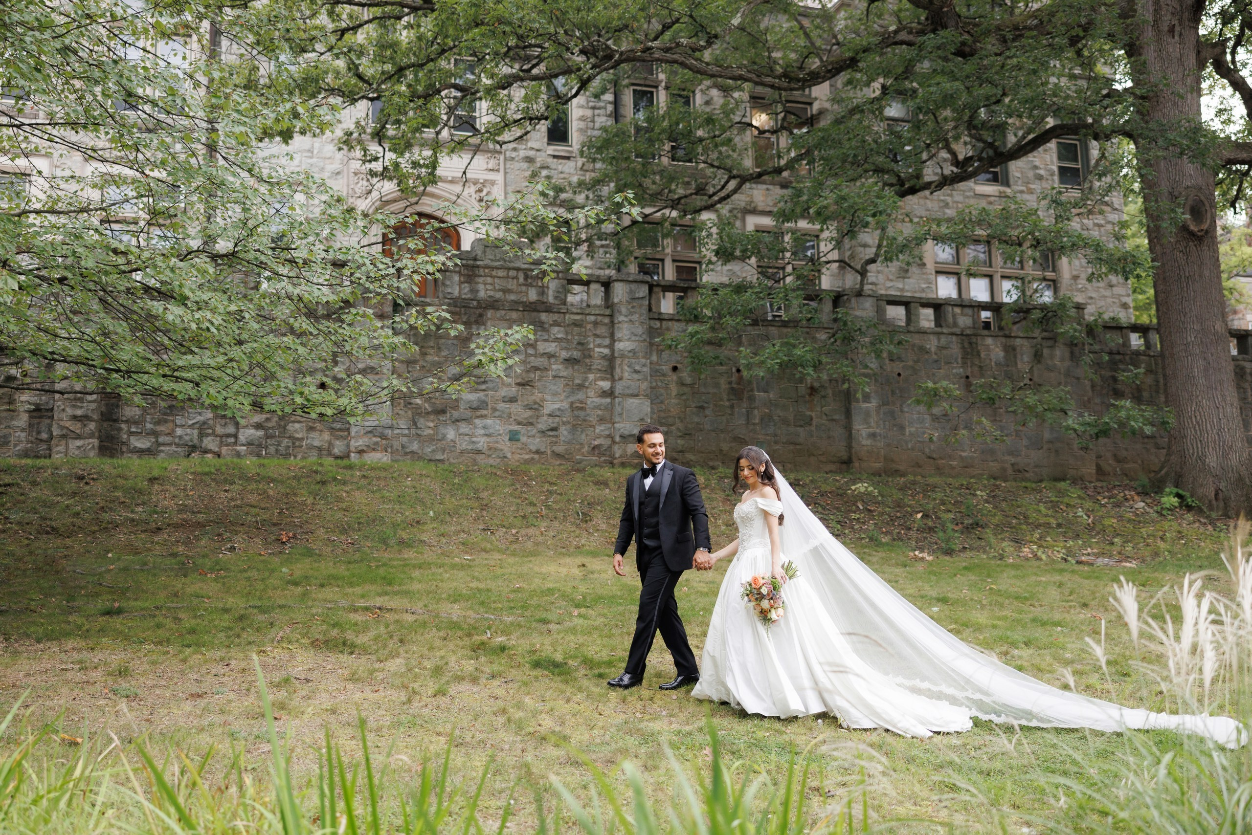 Jewel and Geovany. Wedding Photo & Video