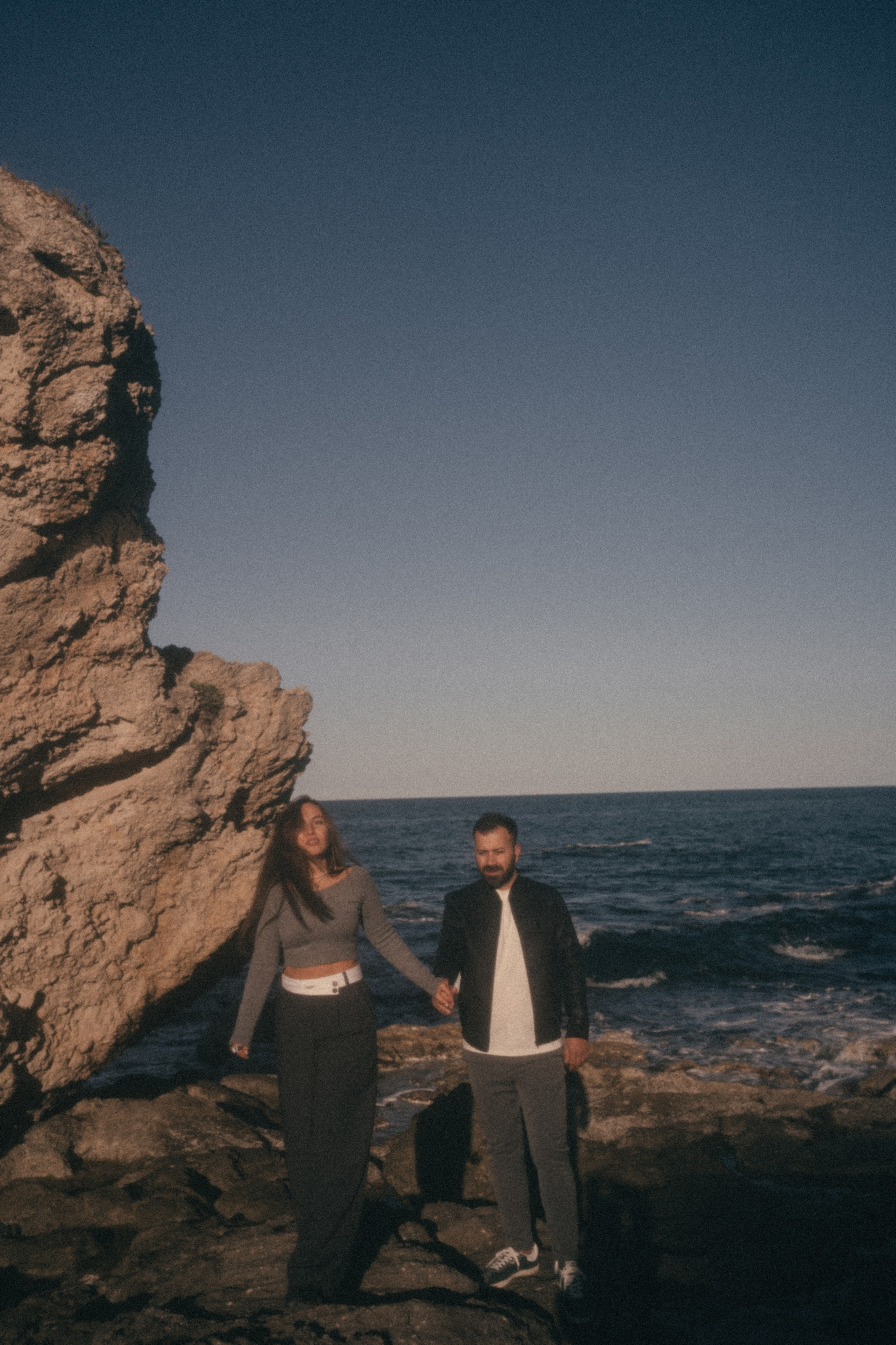 Lilya & Shafak. Фотограф Москва Ларина Юлия