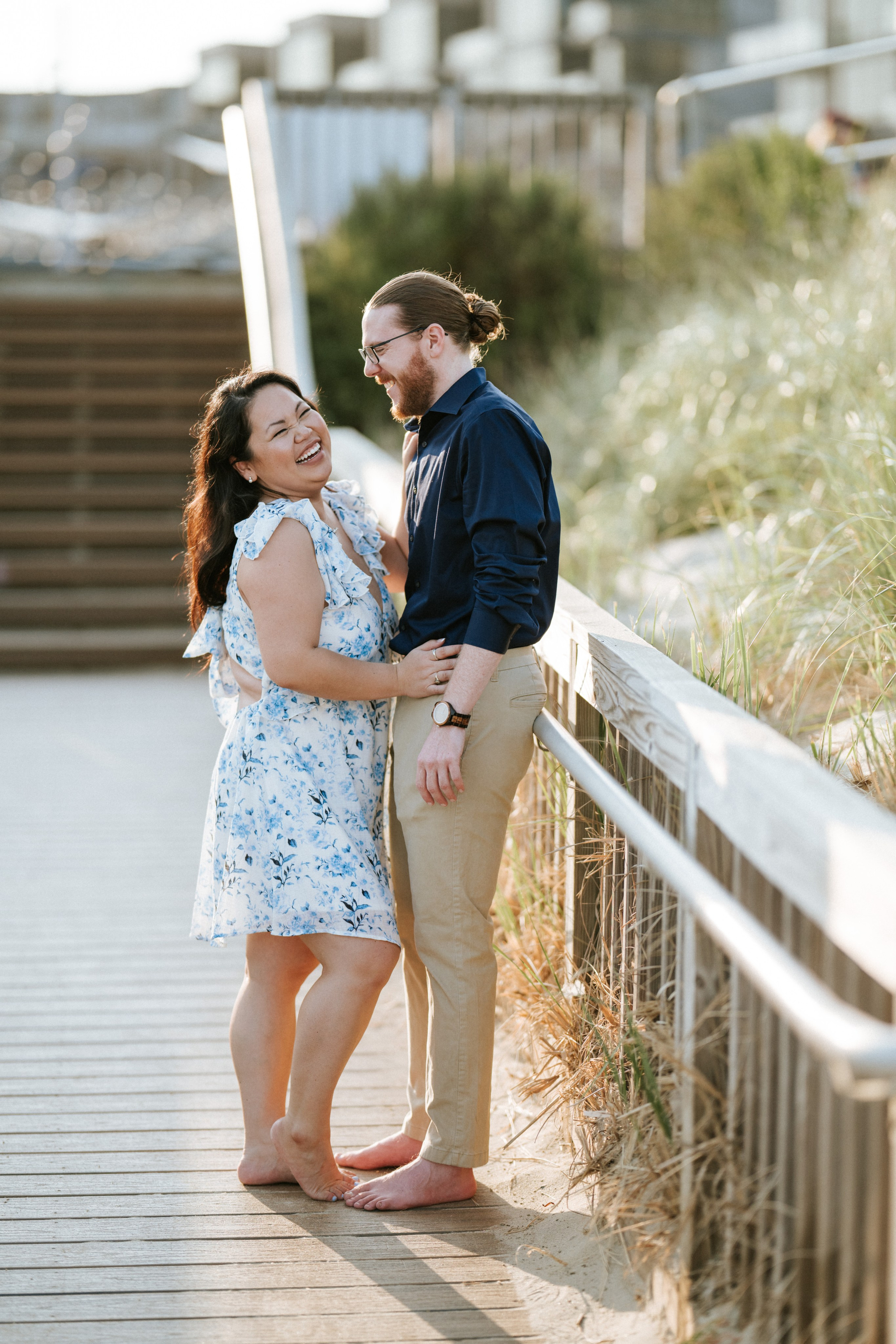 Robyn and Mark Engagement. Fine Art Wedding Photographer in the USA | Murali Lalagiri Creative Studios