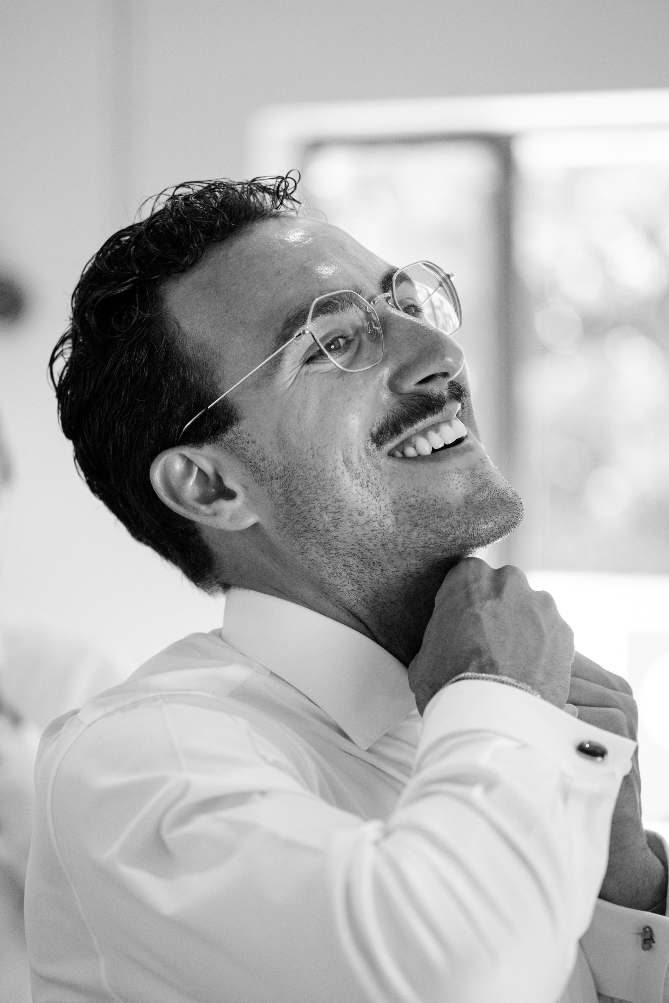 Anthony & Gabrielle. Photographer in Paris