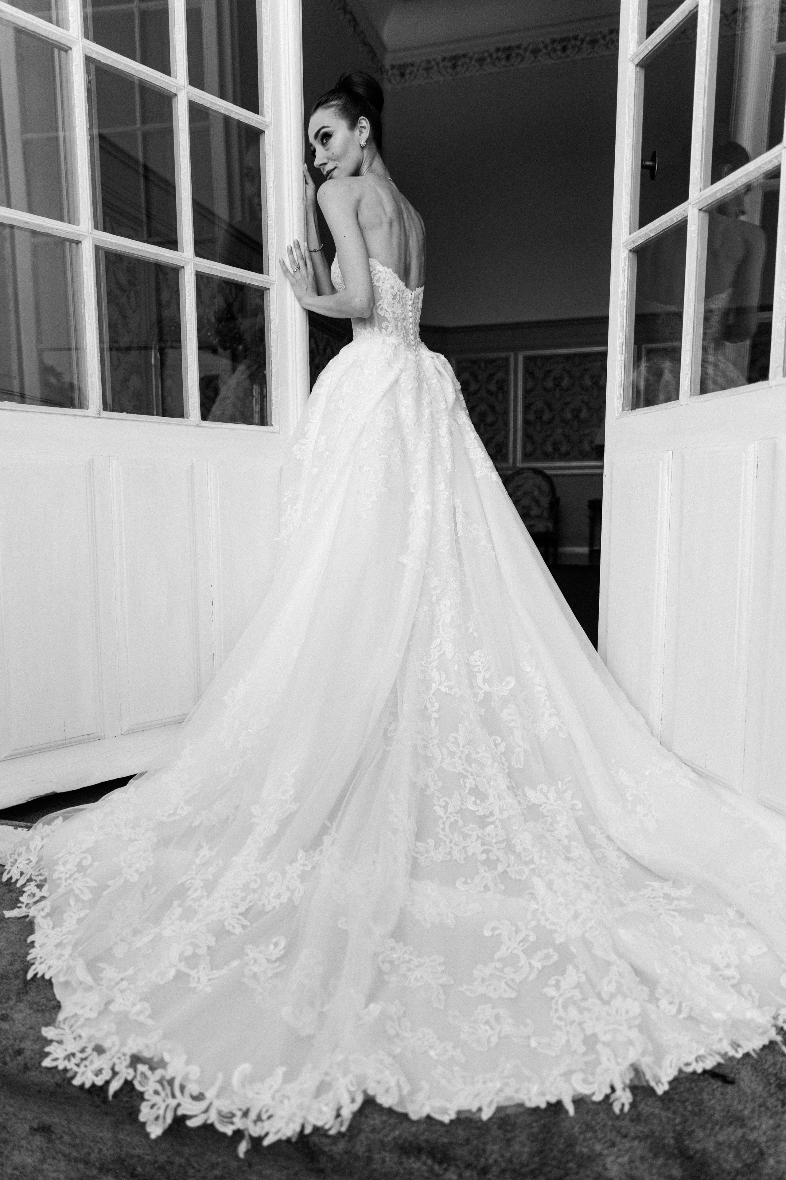 A & B. Photographer in Paris