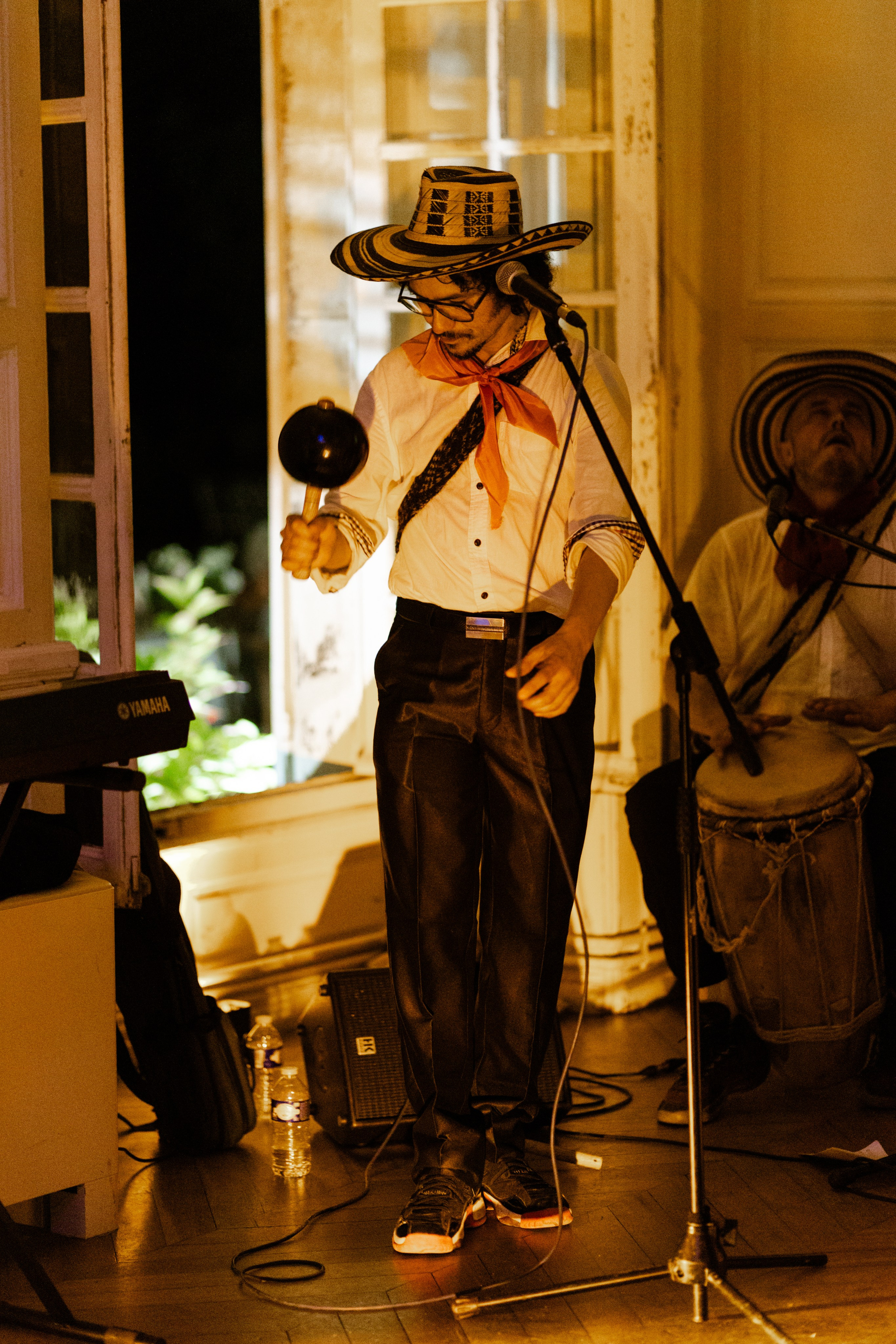 Angela & Joe. Photographer in Paris