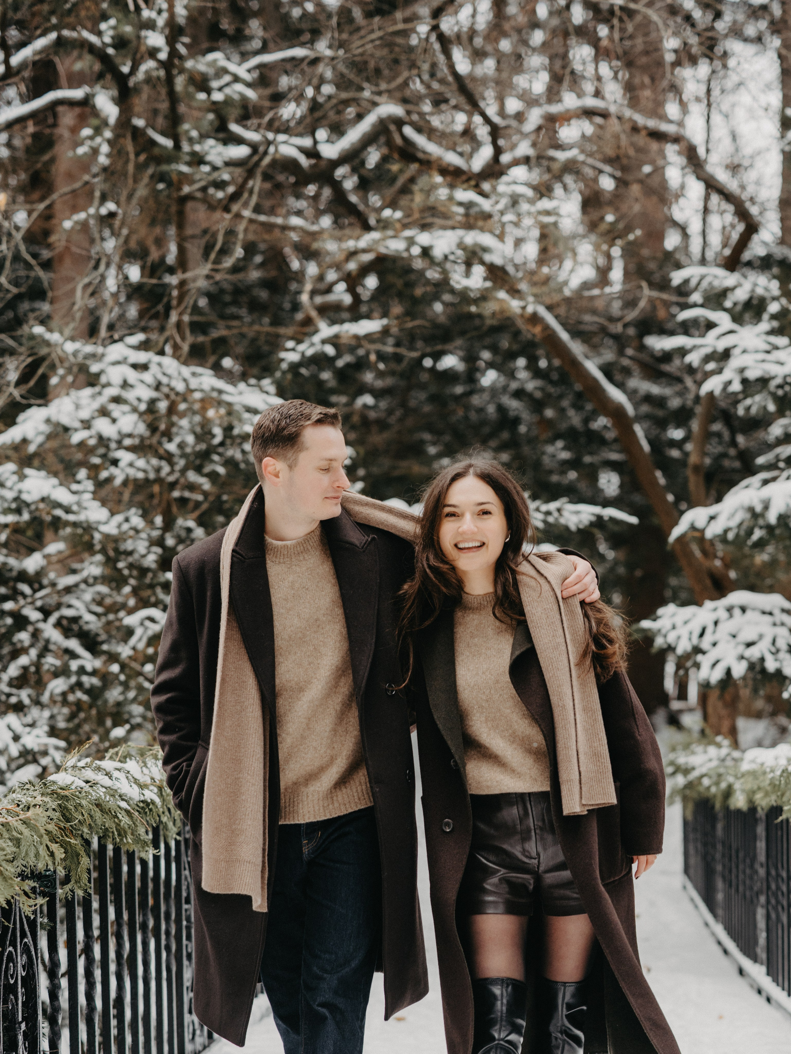 Natallia & Maks. Anastasia Post: Wedding and Editorial Photography