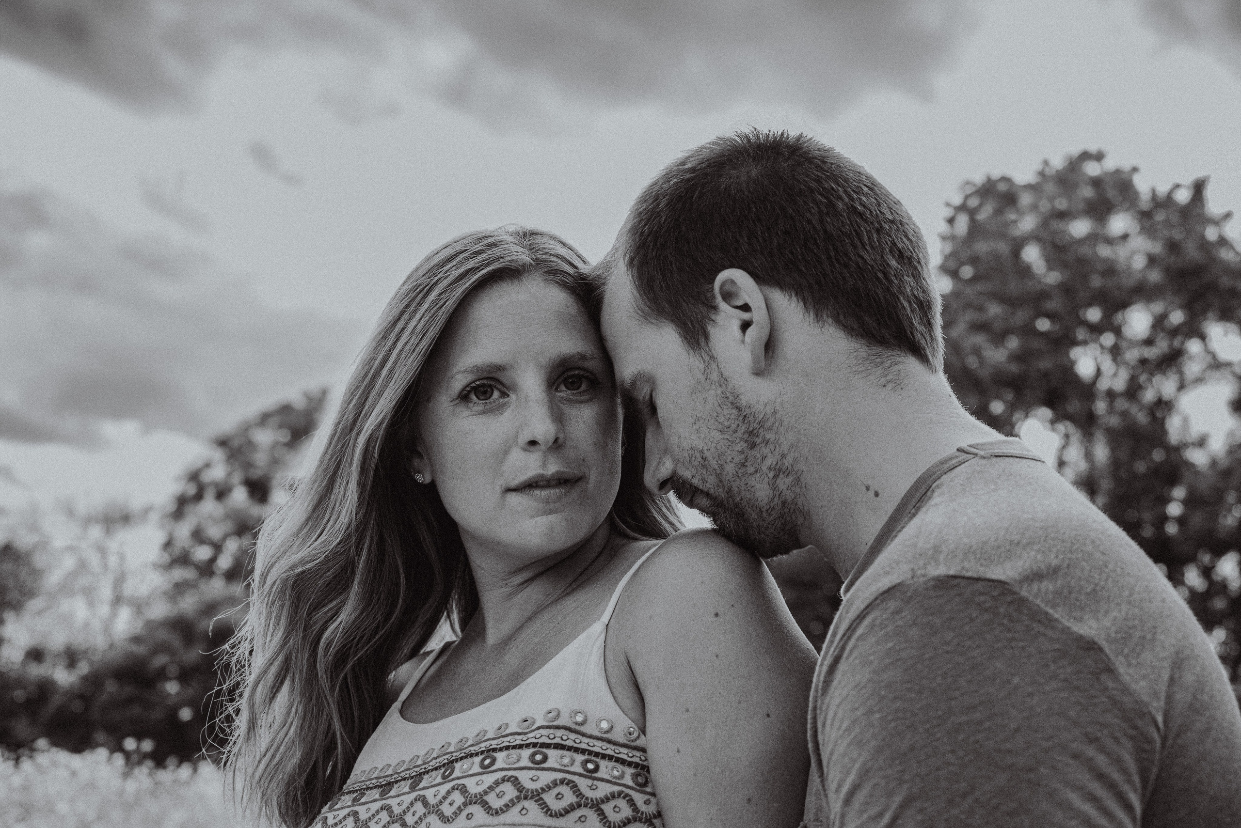 True love photographer Green Bay Wisconsin.