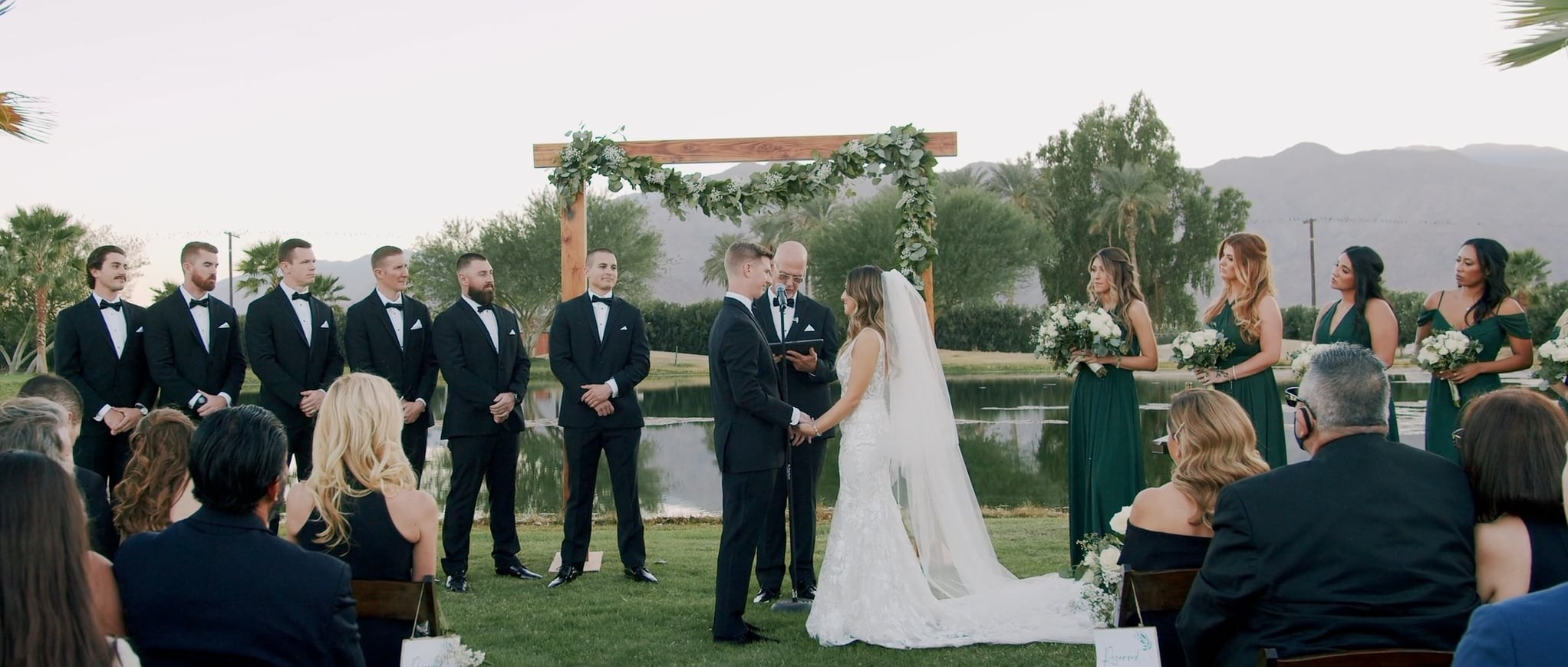 Video. Wedding Photo & Video in Los Angeles