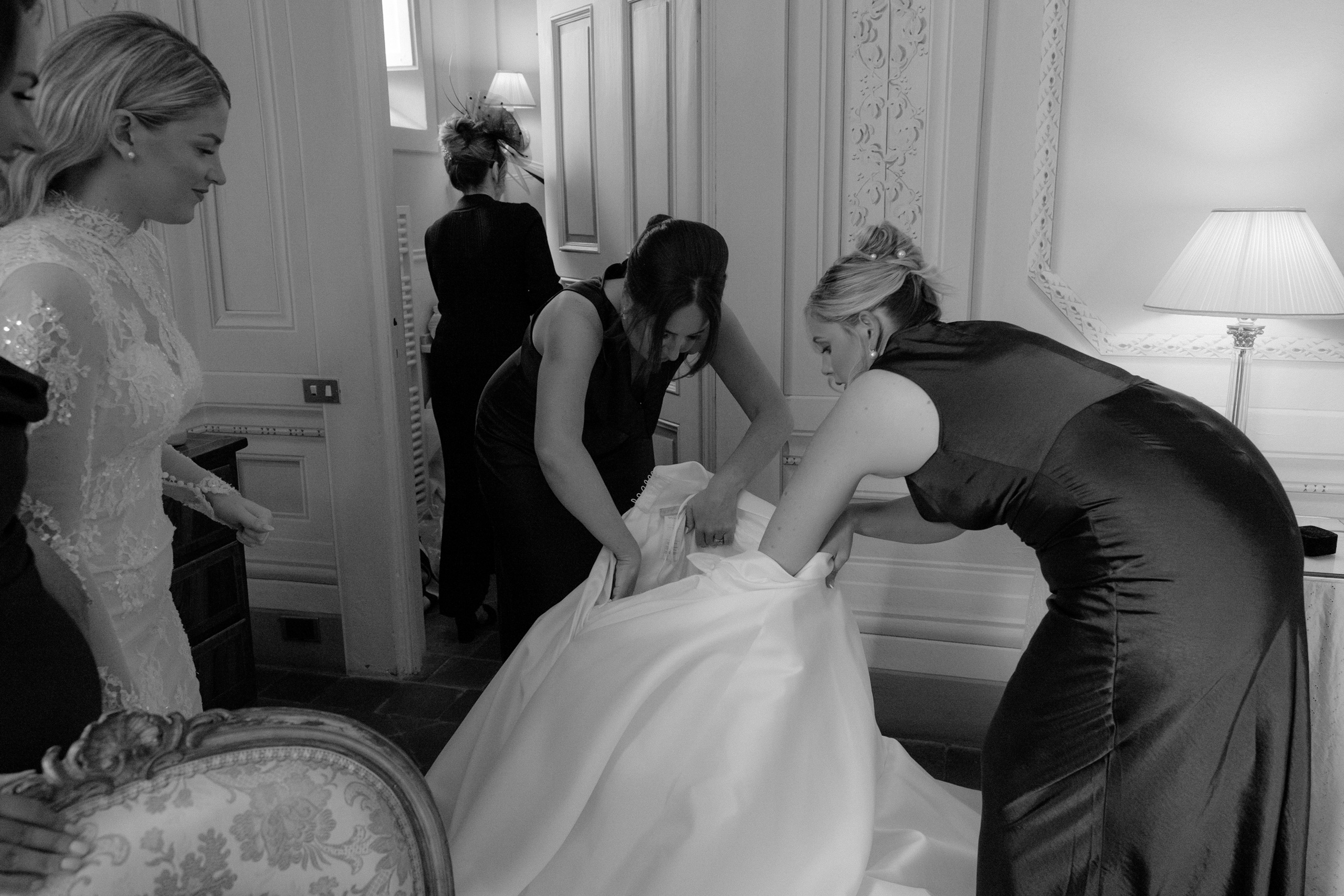 Melissa&Obaid. Wedding photographer Italy