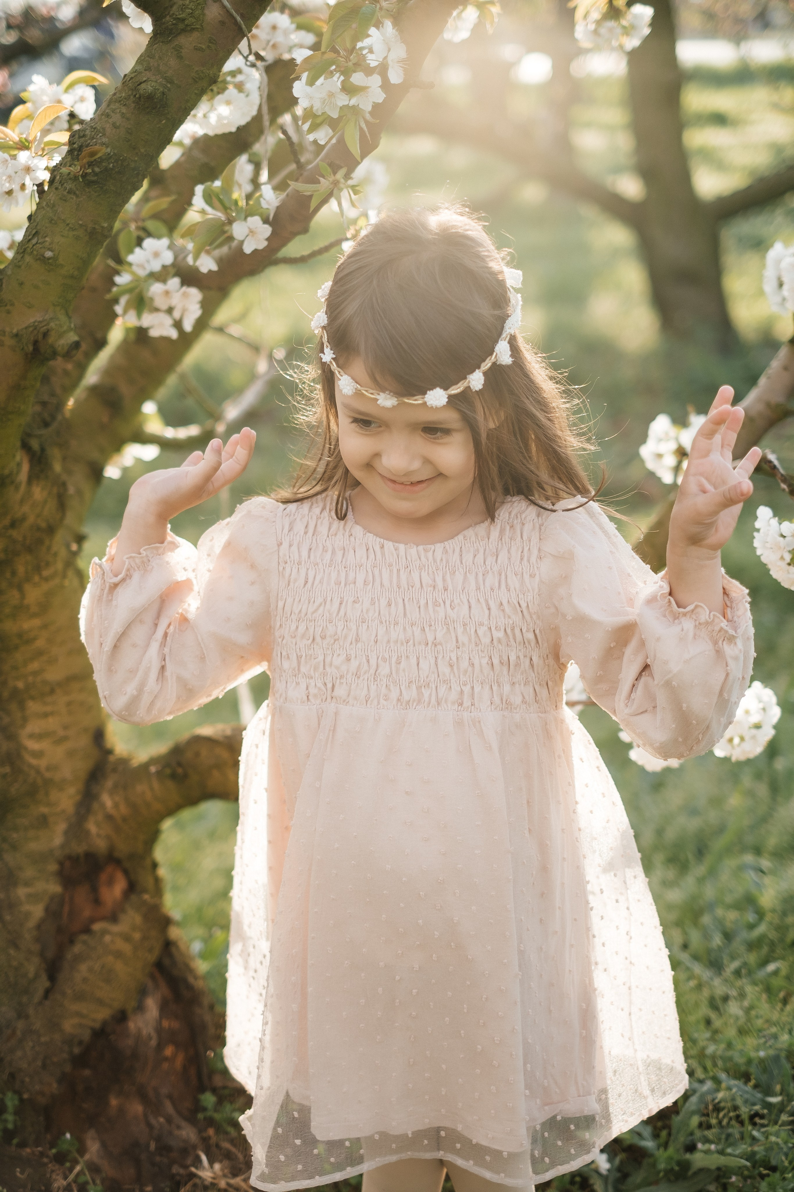 🌸🌸🌸. Fotografa Rimini