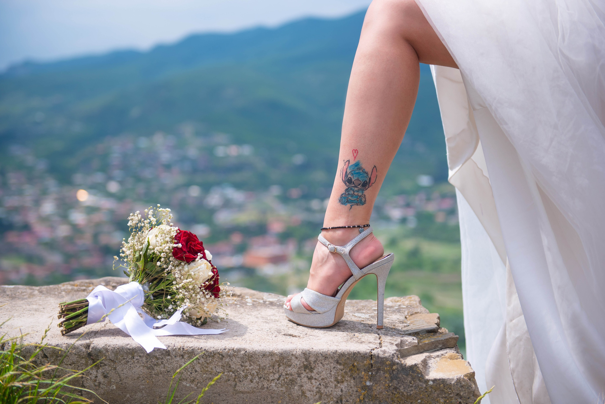 Wedding. Photographer in Tbilisi