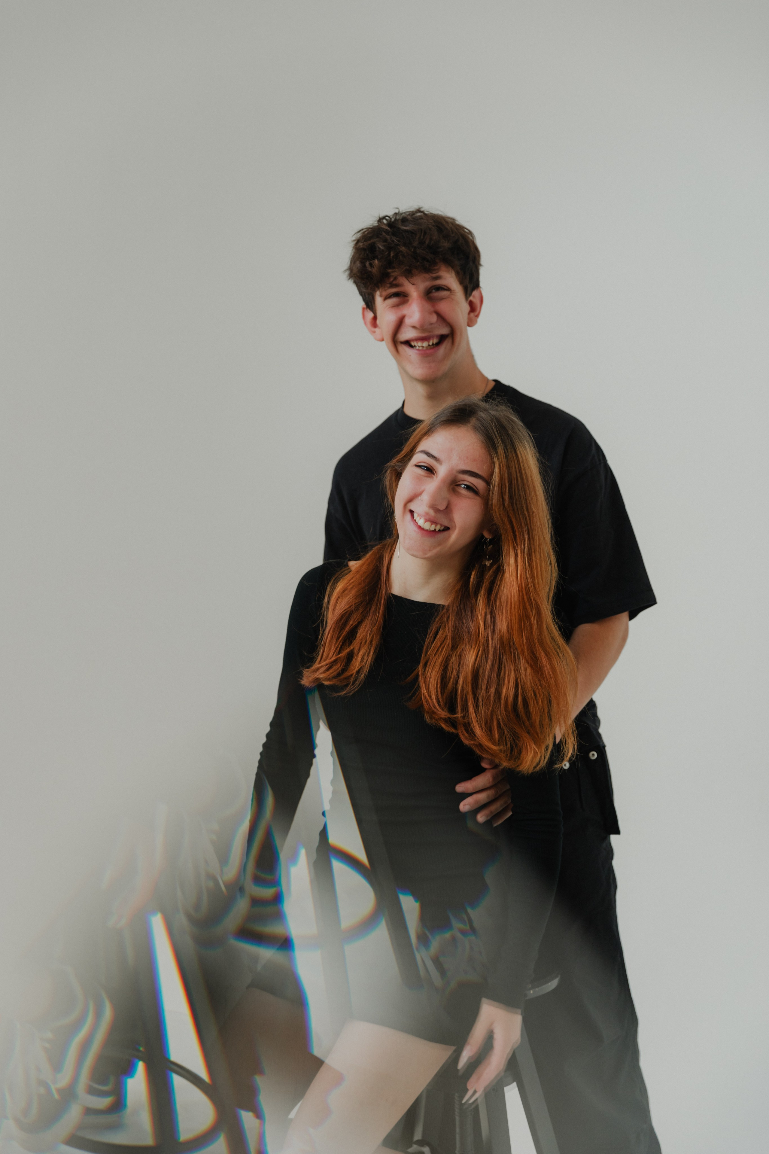 Ksu vs Liel. Tanya Chabanenko Photographer