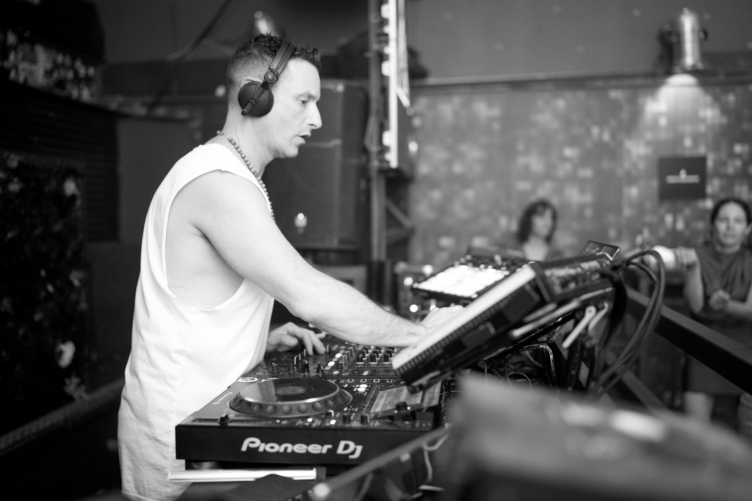 Bank Jerusalem — Team Retreat