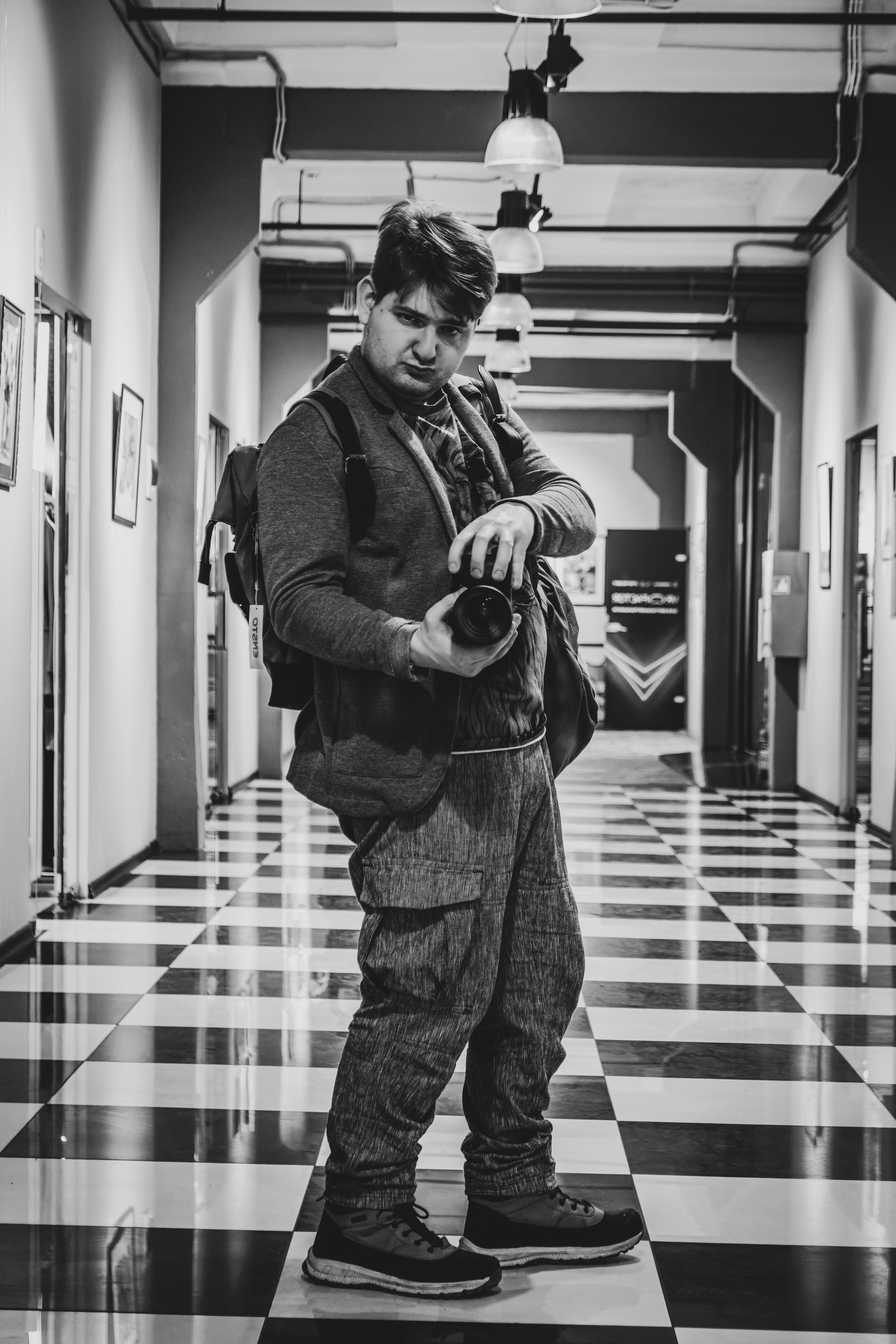 Puhkus Peterburis (Ermitaaž, Shadow muuseum, Grand Maket Venemaa, ArtMuza). Nebula 25 — Fotod teie hingele