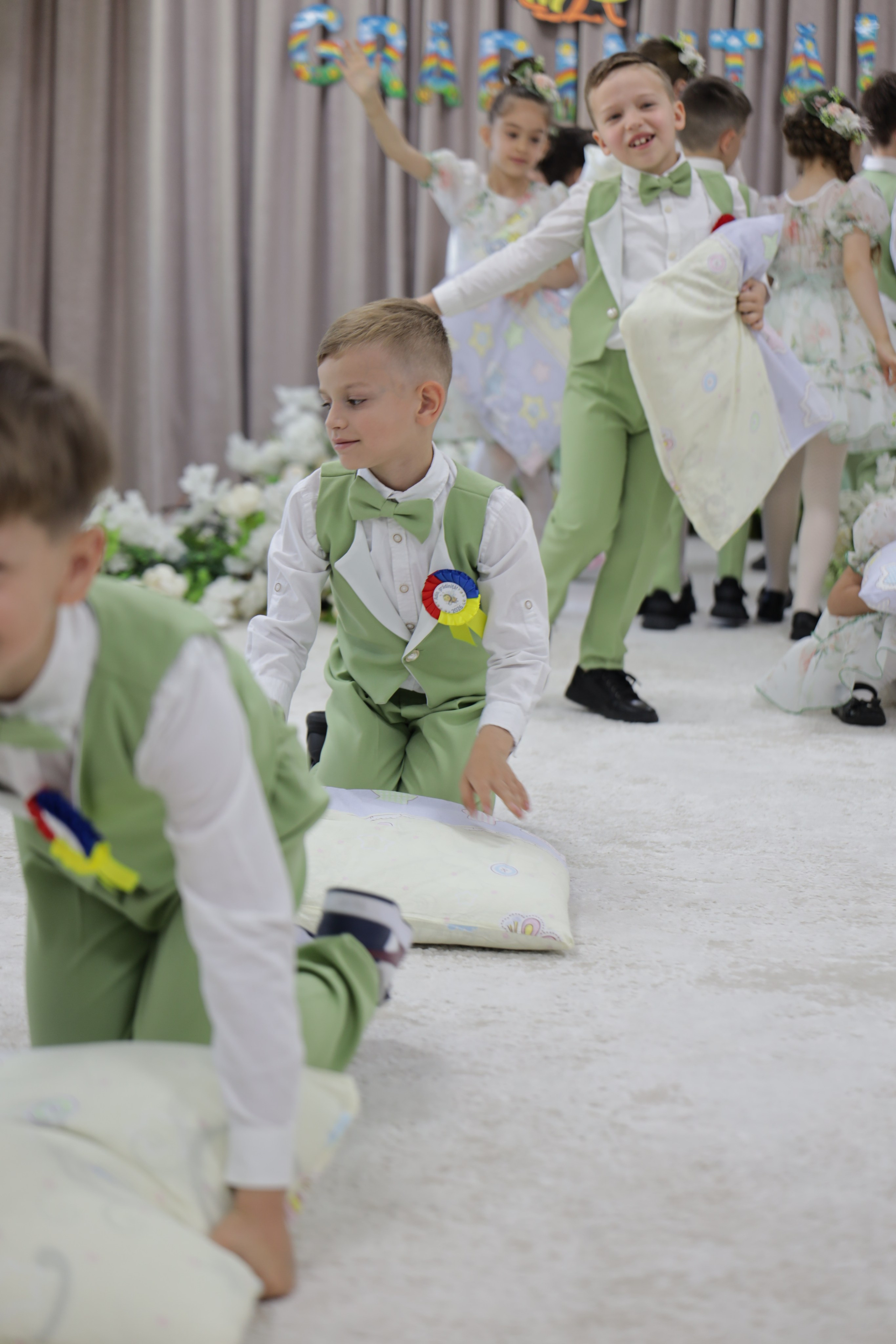 Adio Grădiniță dragă-2026. Alika Dia- Fotograf în Republica Moldova, Strășeni