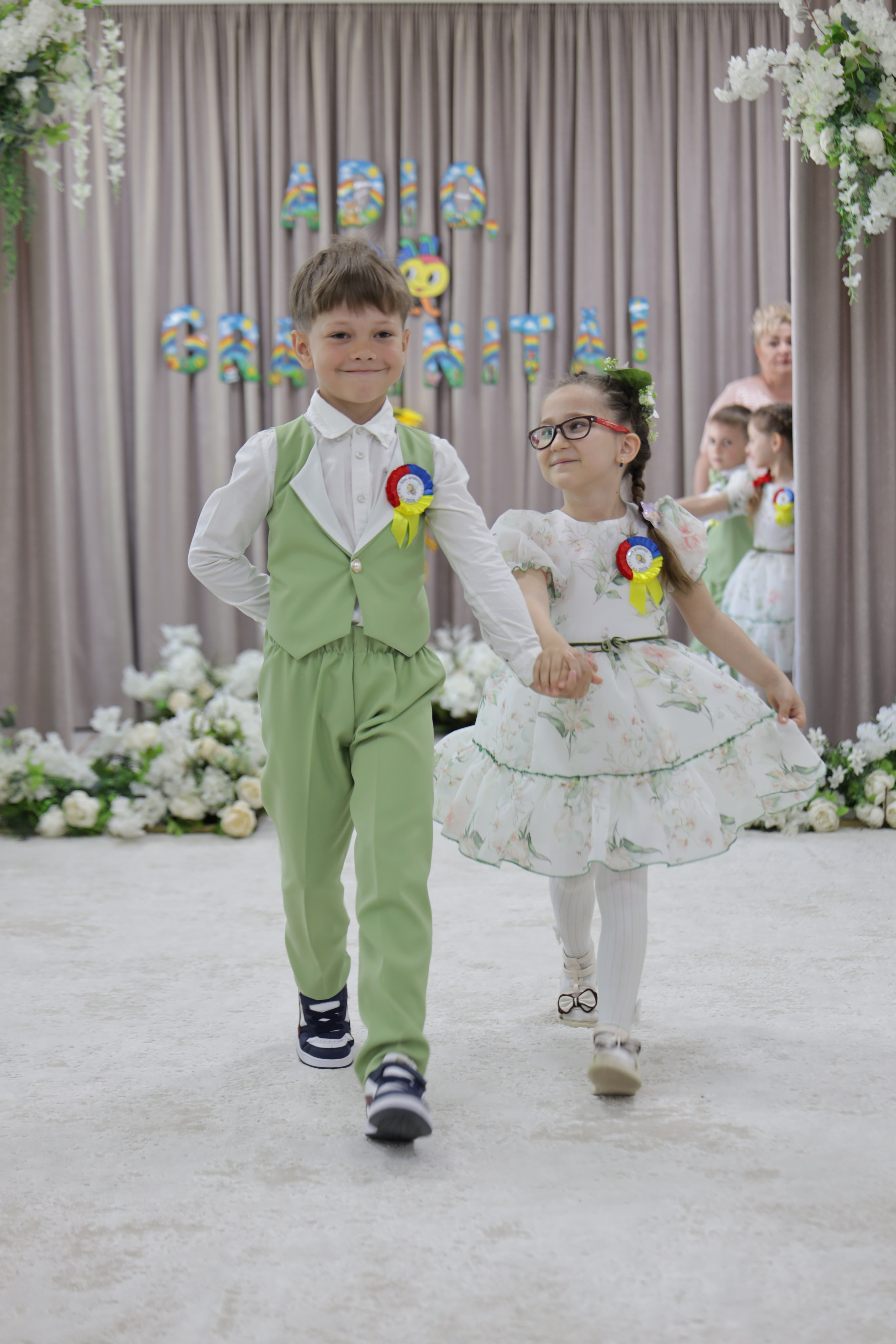 Adio Grădiniță 2026. Alika Dia- Fotograf în Republica Moldova, Strășeni
