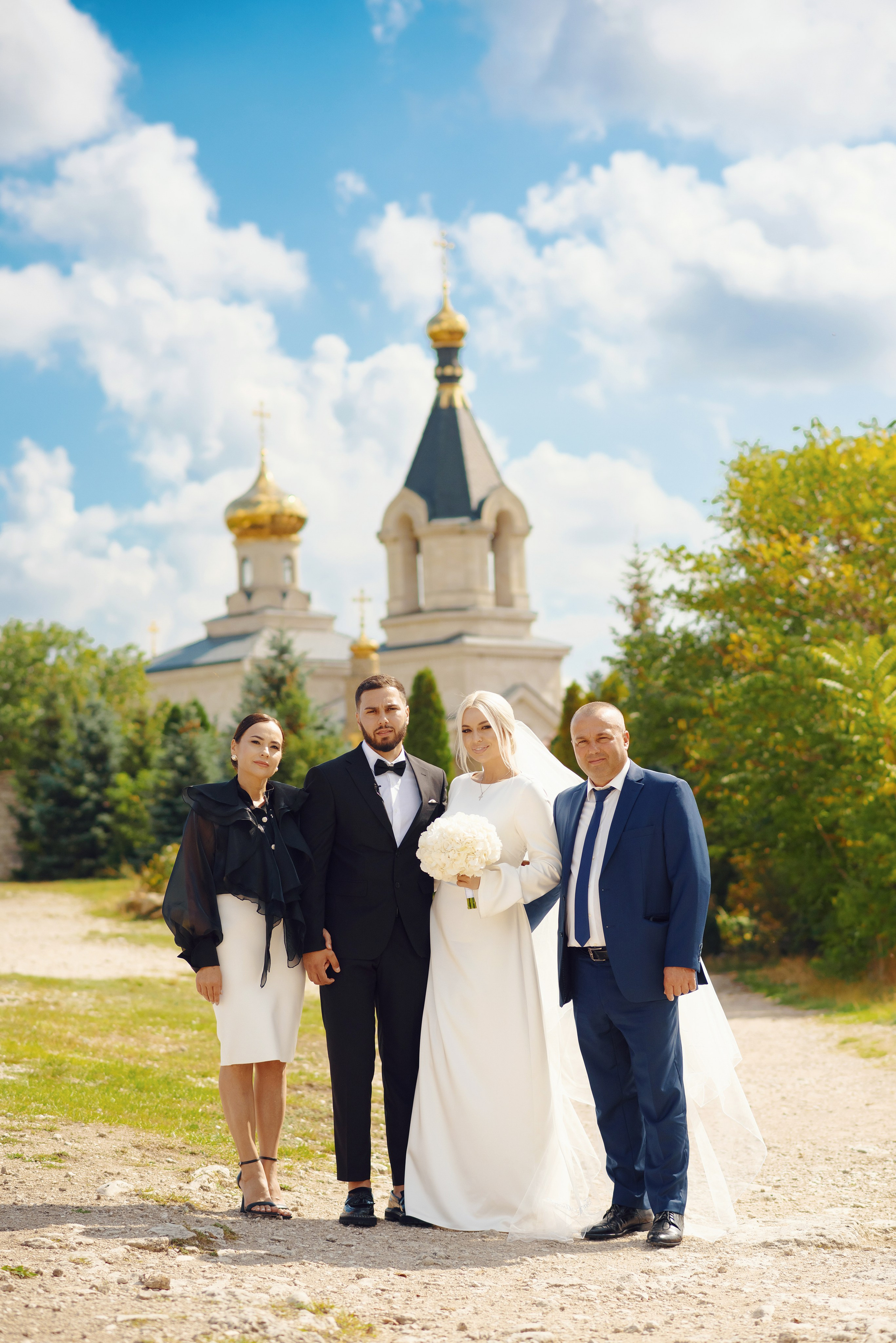 Wedding_old. Zauglom — креативная продакшн-компания полного цикла