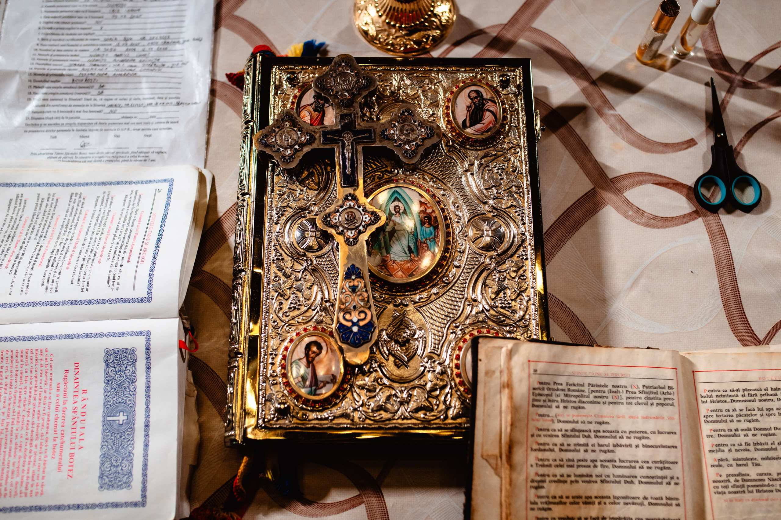 Iris Ioana — The First Chapter. Mihnea’s Perspective — Where your moments become timeless stories. Event photographer, Romania