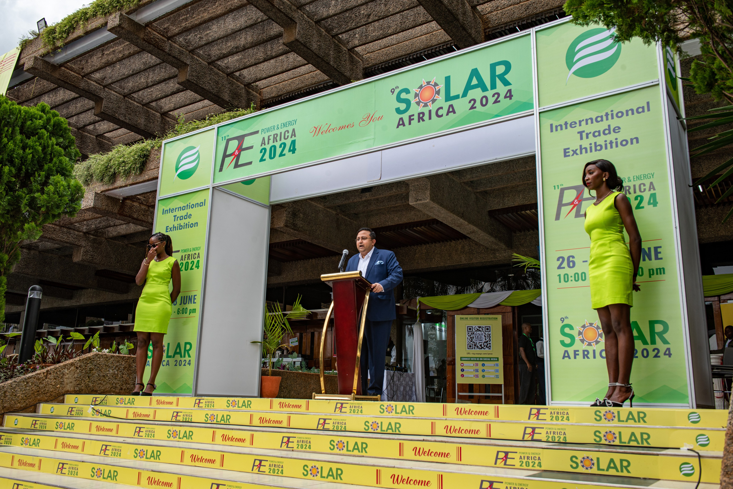 11th Power & Energy Africa. Nick Ouma Photography I Best Event photographer based in Nairobi, Kenya